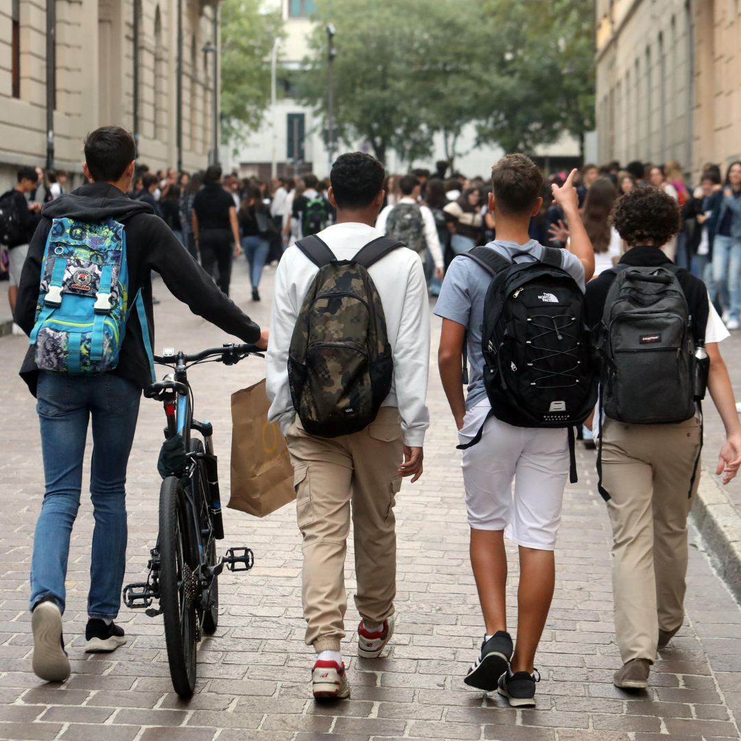 Marcia indietro leghista: educazione sessuale alle medie solo se lo vogliono i genitori