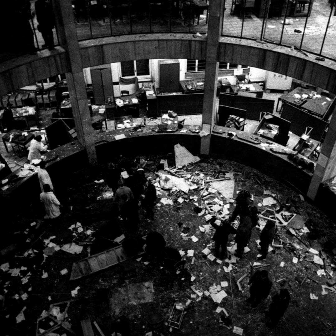 Piazza Fontana: ricordiamo la strage e la risposta democratica