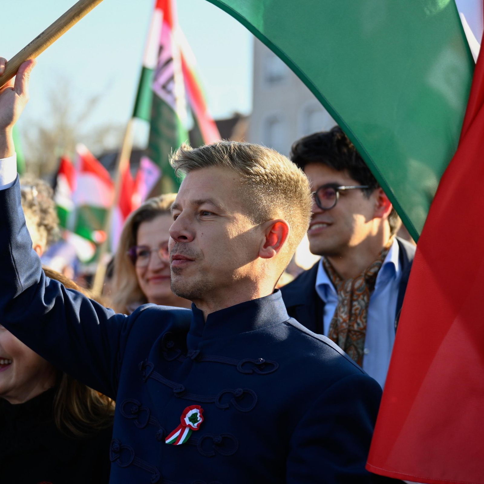 Ungheria, i sondaggi dicono opposizione ma la svolta dove porta?