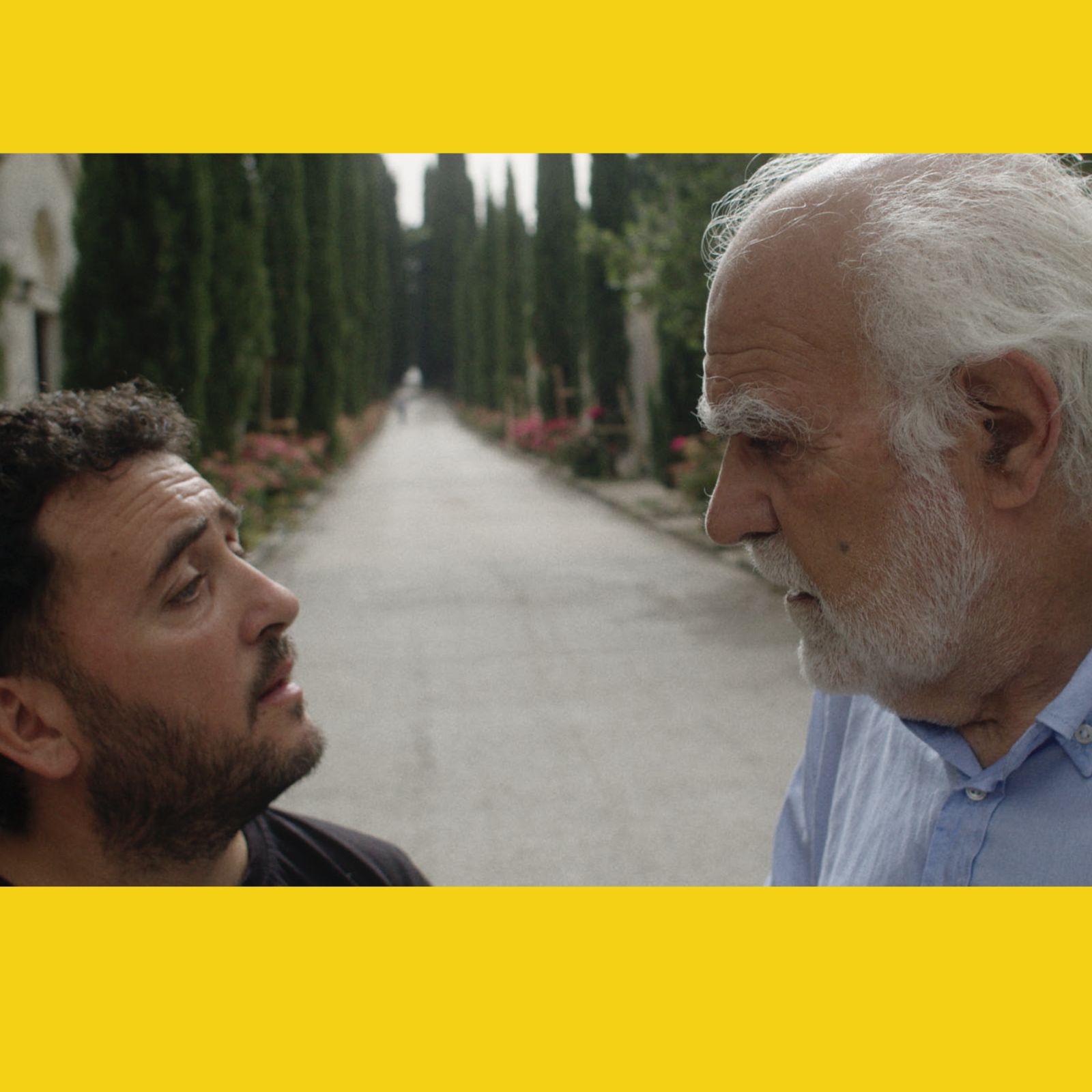 Il disagio psichico dentro casa nel documentario "Il figlio più bello"