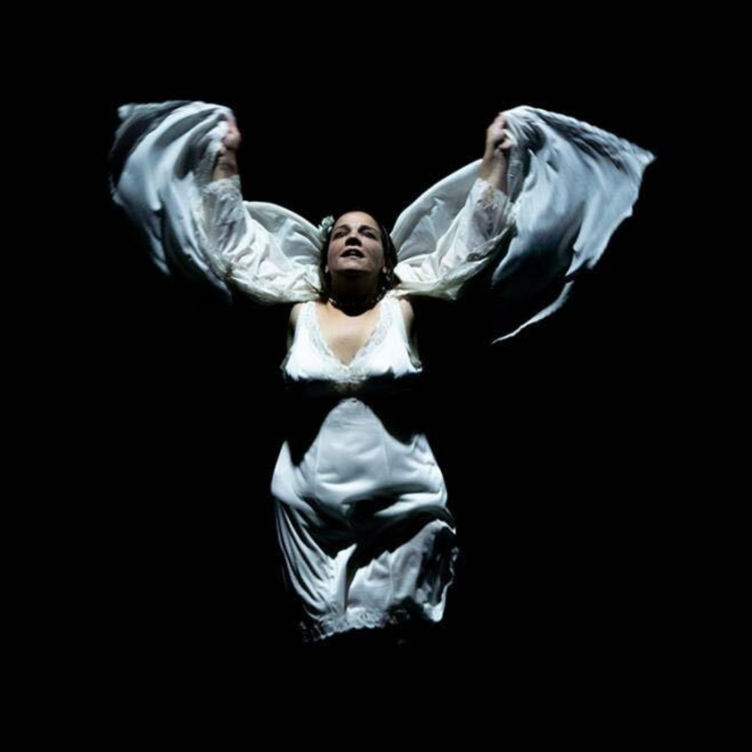 Emma Dante con “L’angelo del focolare” al Piccolo Teatro: “Quante volte muore una donna?”