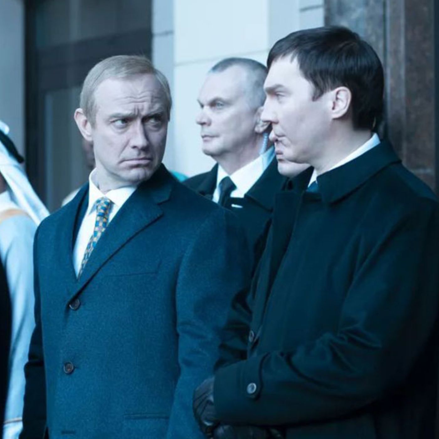 Cinema. La manipolazione della realtà nell'ascesa politica di Putin