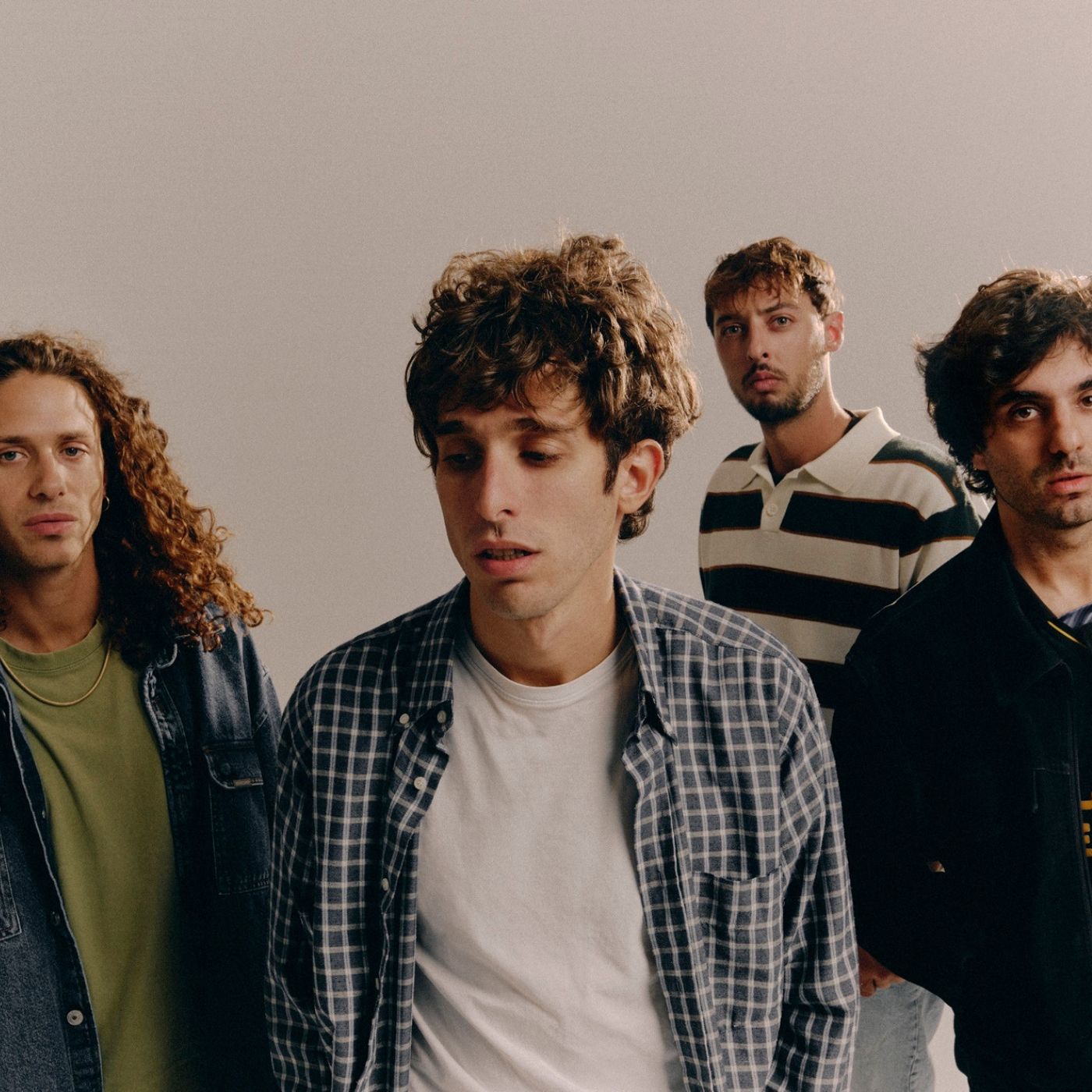 I Bouganville e l'importanza di trovare il proprio ritmo: il racconto del nuovo album