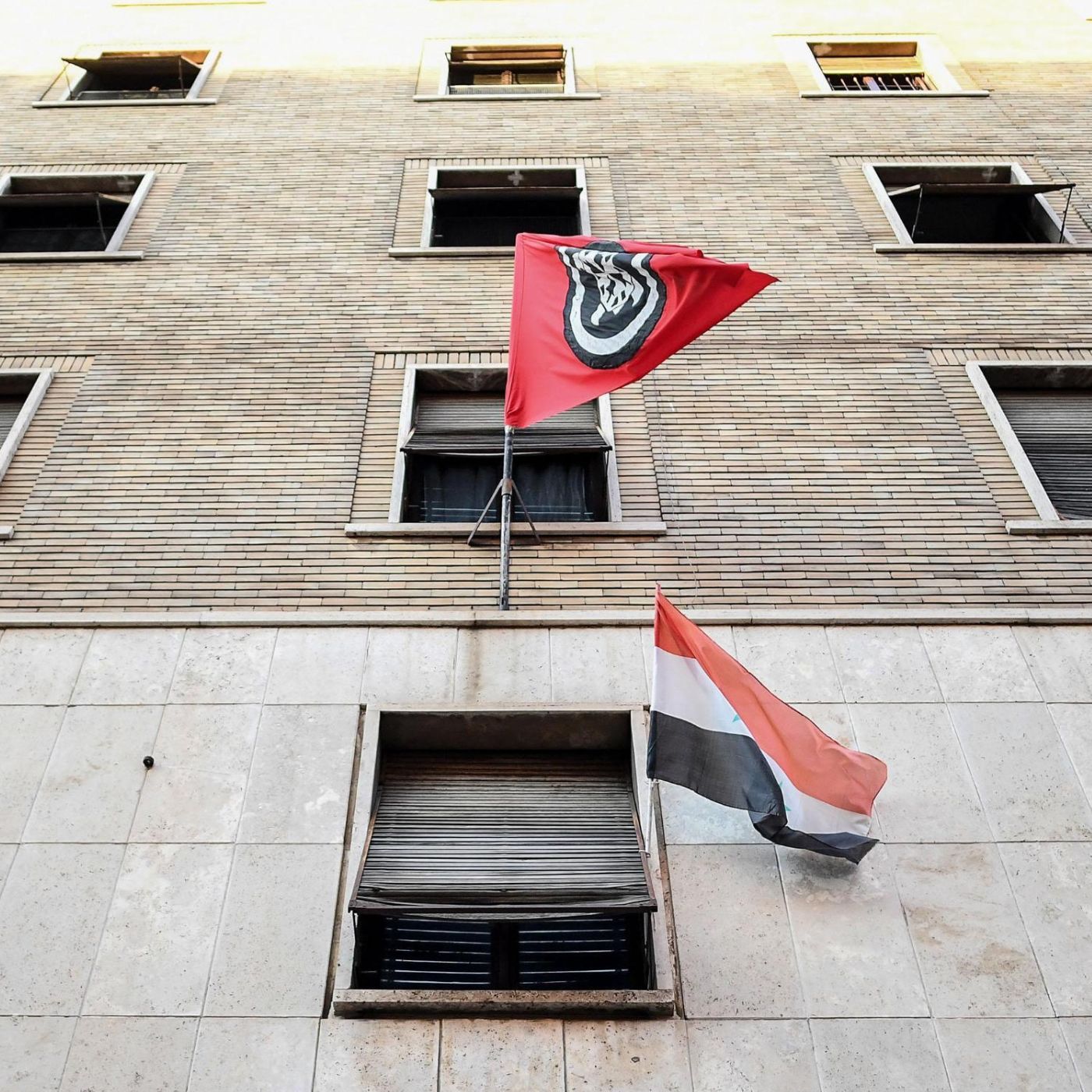 Per la prima volta militanti di Casapound condannati per ricostituzione del partito fascista