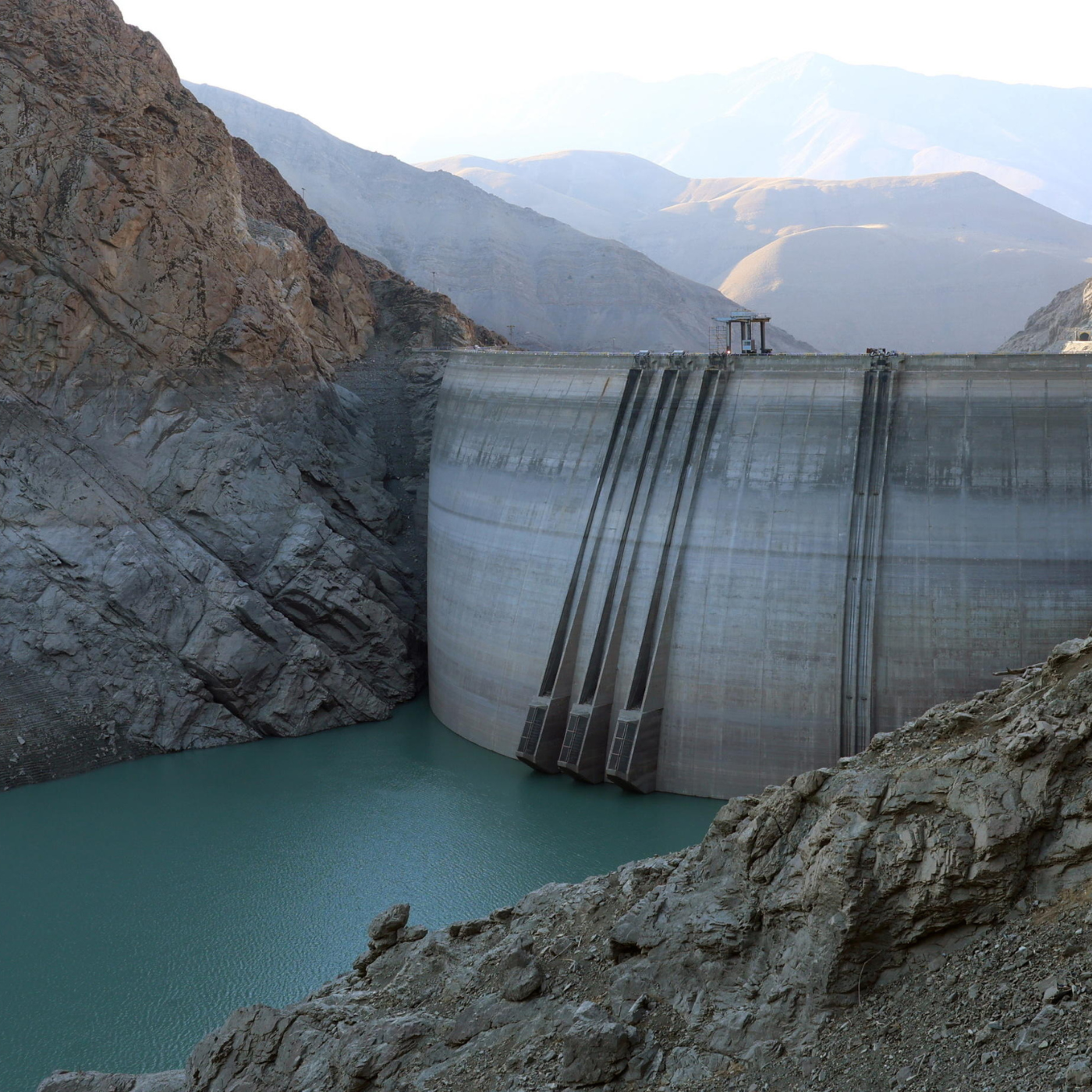 Iran. La crisi sociale aggravata dalla siccità e dalla cattiva gestione dell’acqua