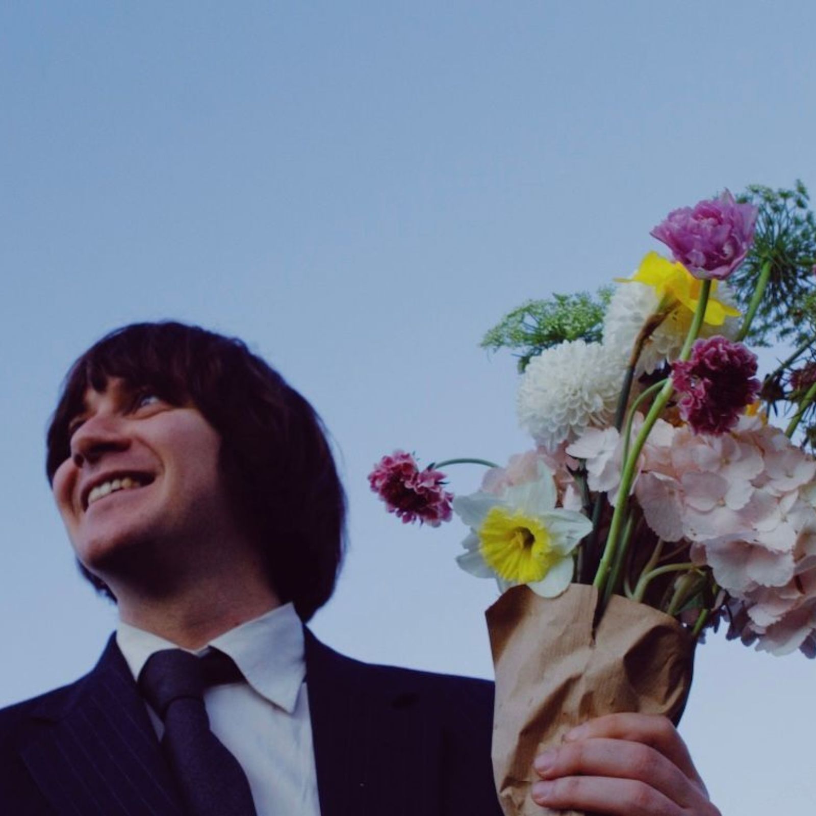 “Oggi devi essere un imprenditore prima che un musicista”: Matteo Alieno a Radio Popolare