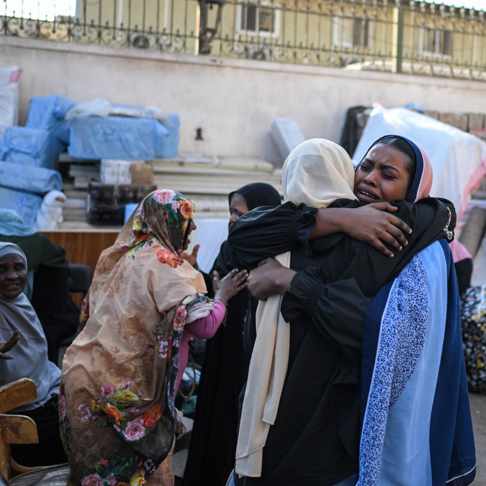 Sudan, tre anni di orrori senza un orizzonte