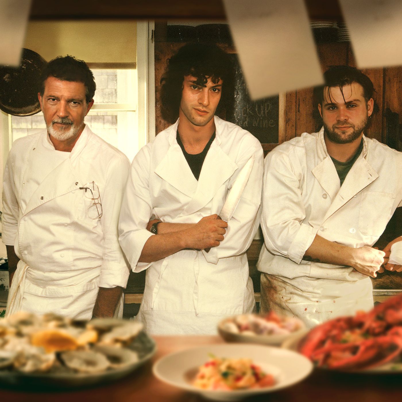 Tony, il biopic che racconta Anthony Bourdain