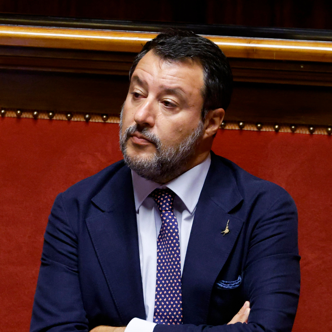 Il processo a Salvini diventa una guerra ai giudici