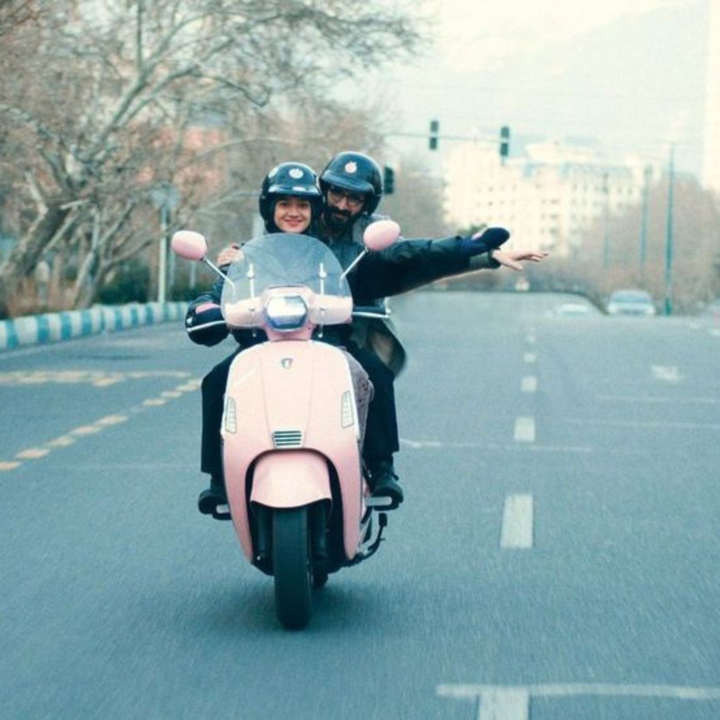 Censura e repressione in Iran contro il cinema dissidente