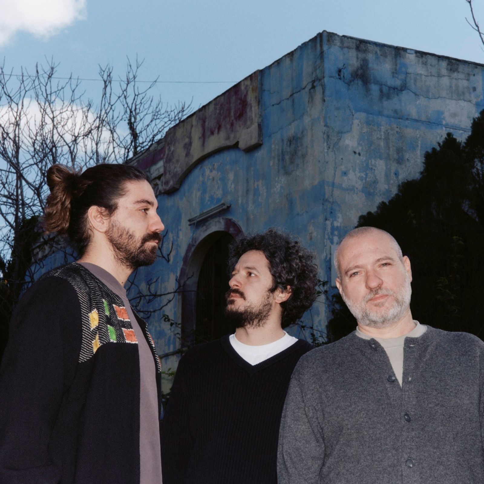 La tradizione musicale siciliana si riaccende nel debutto dei Lero Lero