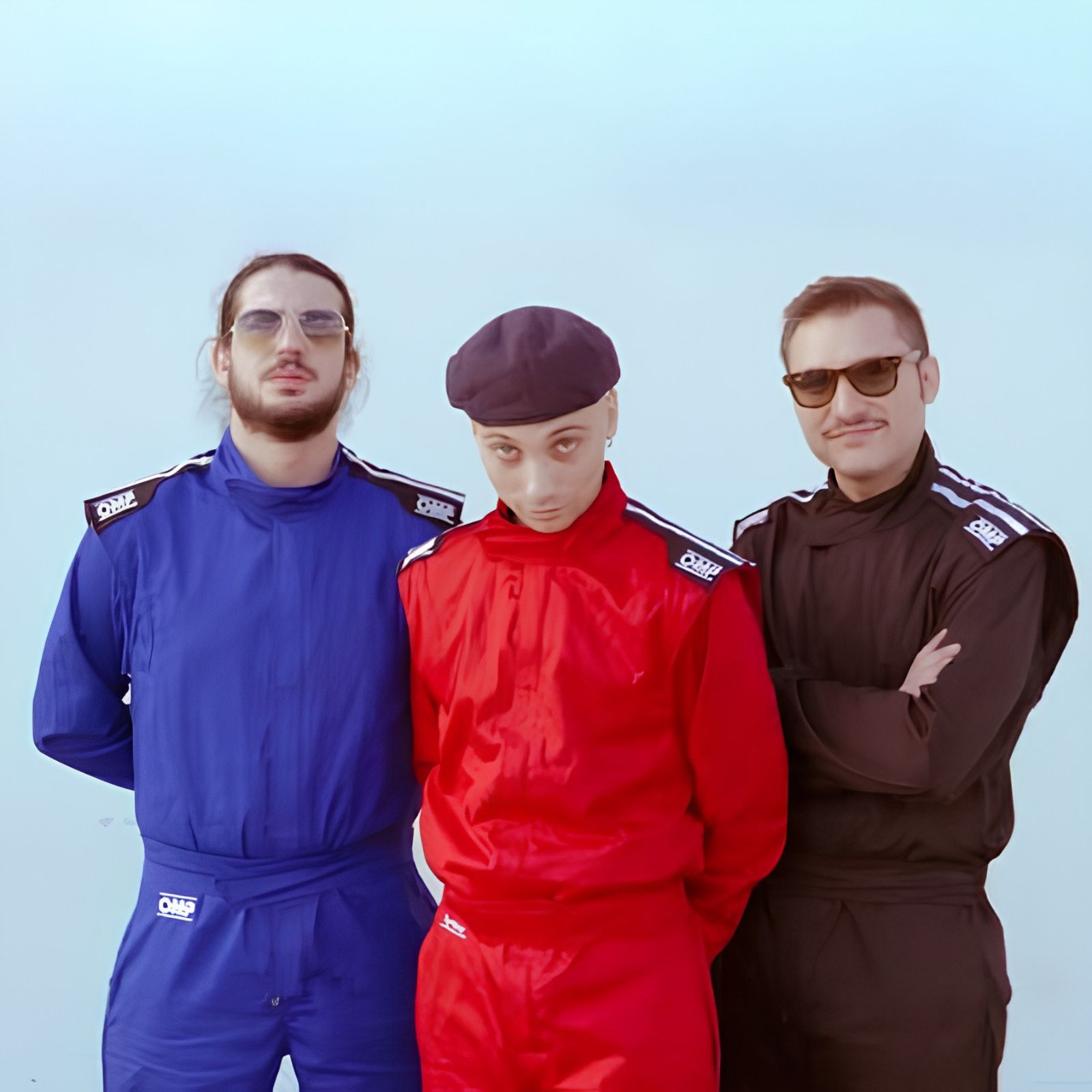 43.NOVE: velocità, distanze e black music nel nuovo EP “Miglia“