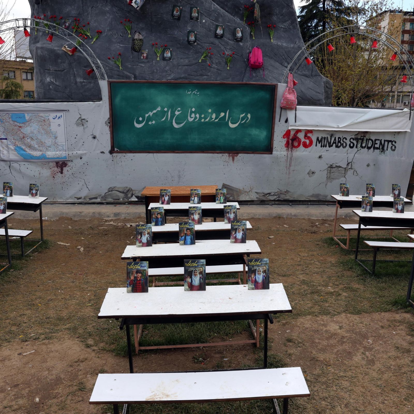 L’attacco alla scuola di Minab e la repressione in Iran: nuove accuse Onu a Usa e Teheran