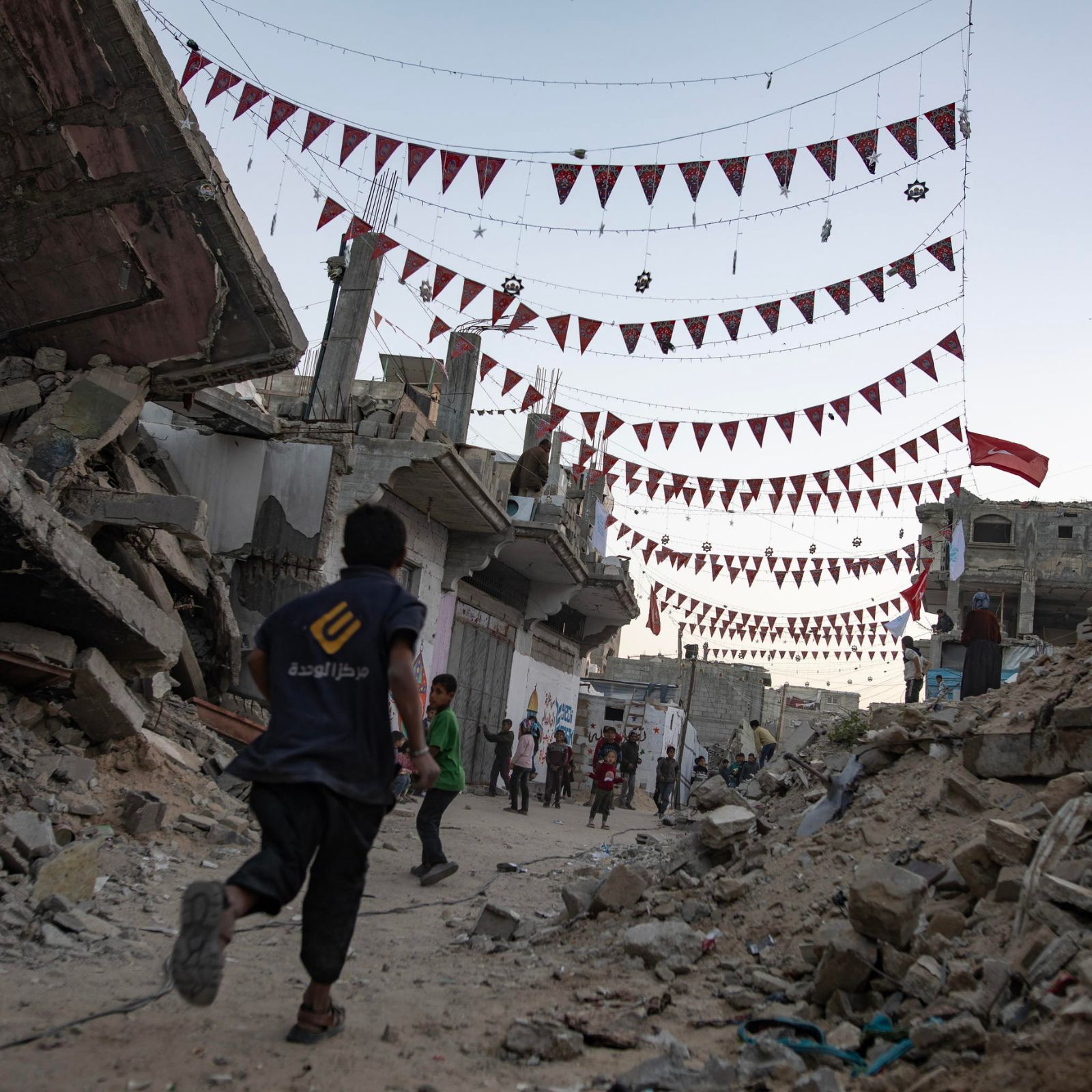 Board of Peace. Le ong: “Una scelta che mantiene l’Italia dalla parte sbagliata della Storia”