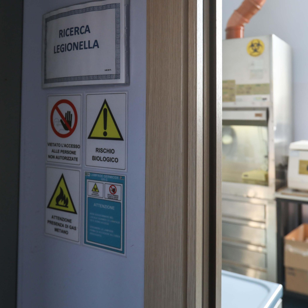 Legionella a Milano, 8 persone in ospedale: non ancora identificata l'origine del focolaio