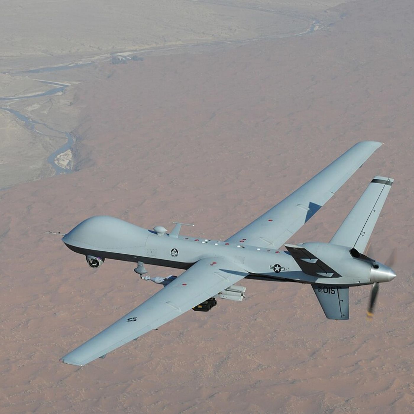 L'Italia è già coinvolta nella guerra: lo dice anche l'intelligenza artificiale