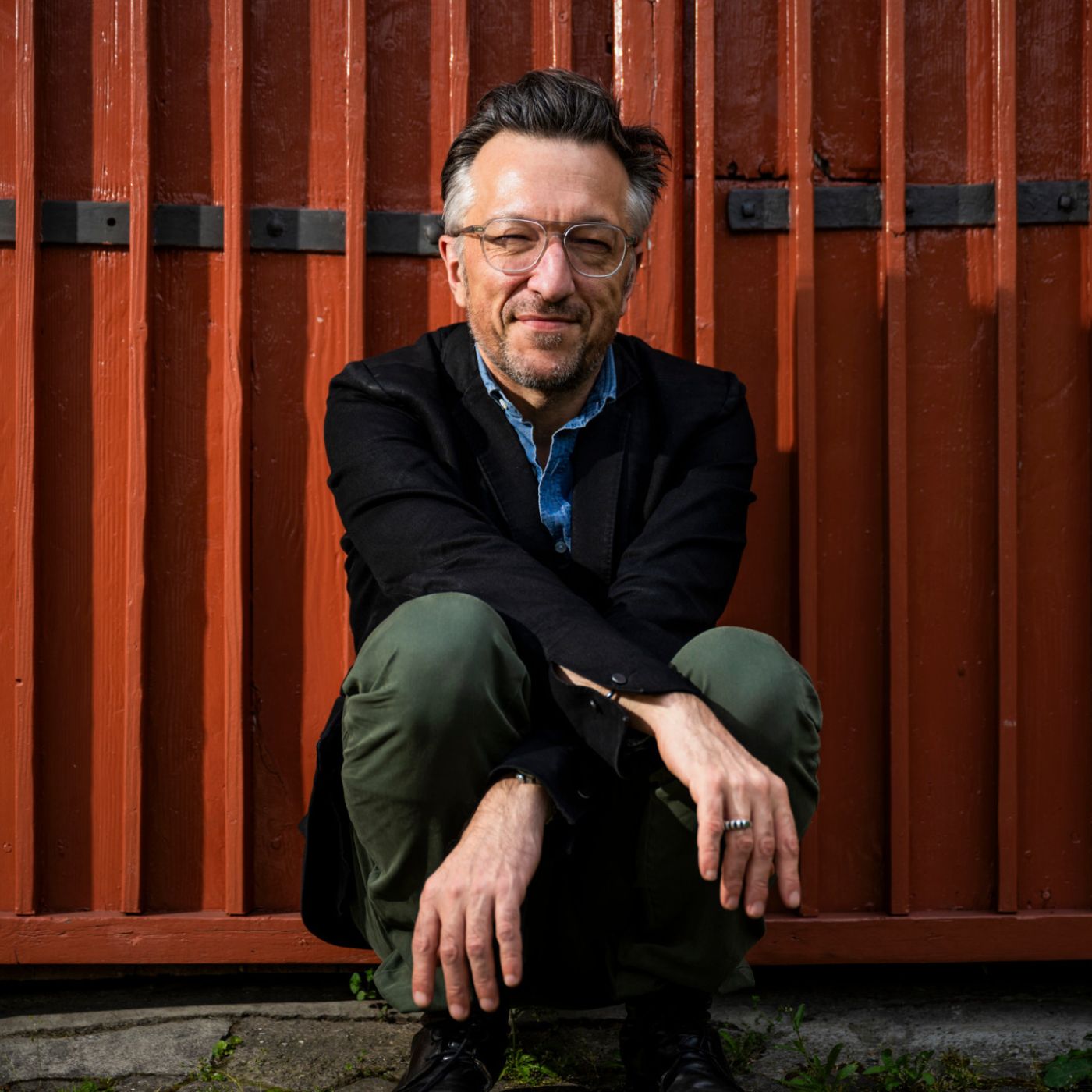 Lukas Bärfuss: quando l'eredità del padre è un bagaglio pesante