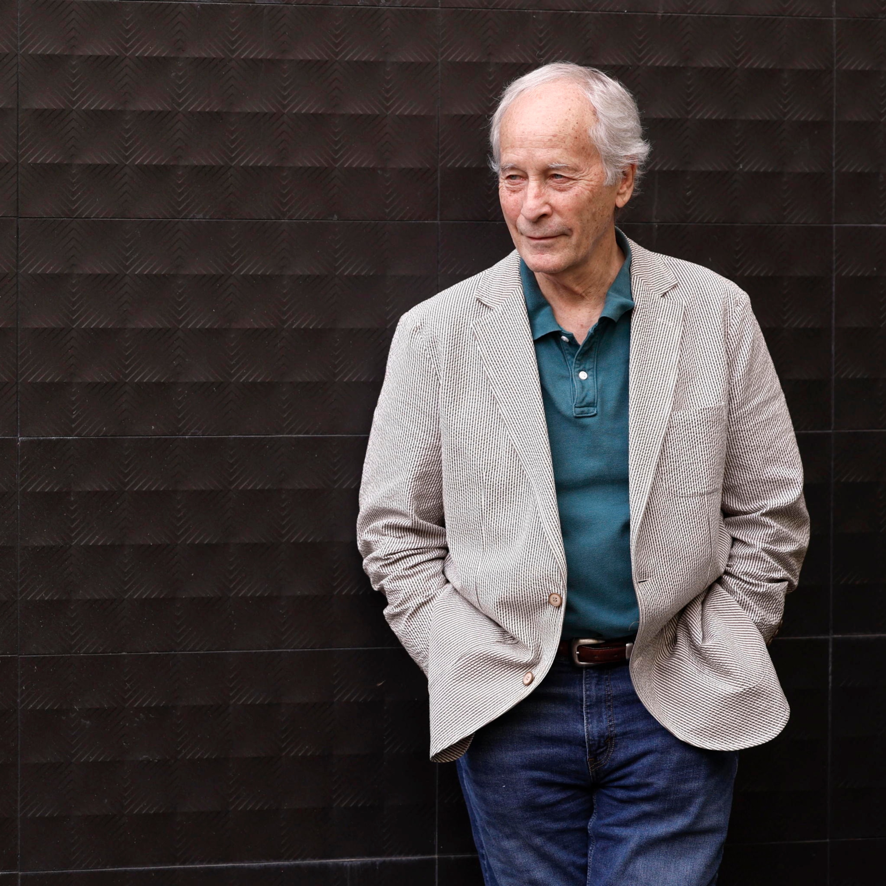 Richard Ford racconta il suo nuovo romanzo 'Per sempre'