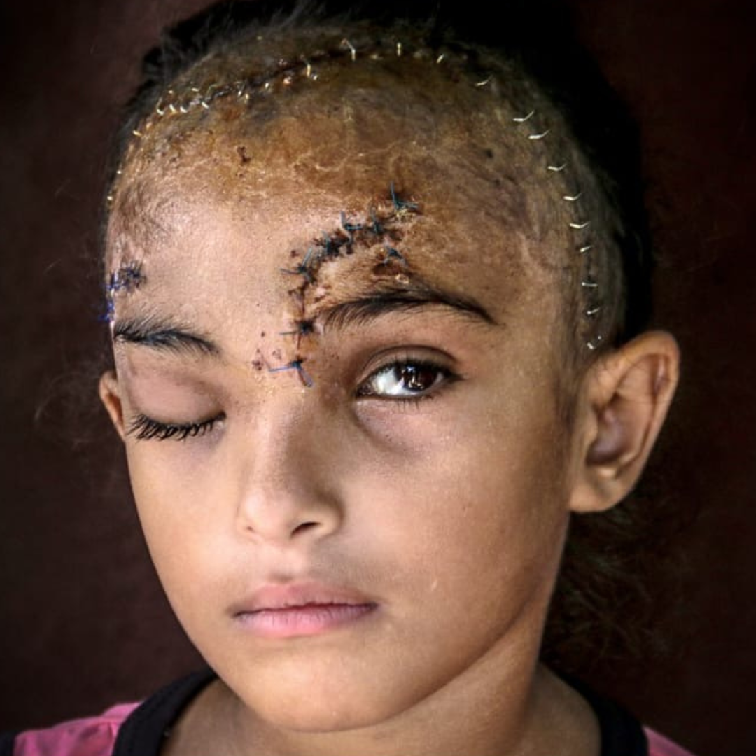 Gaza vista dai suoi fotografi