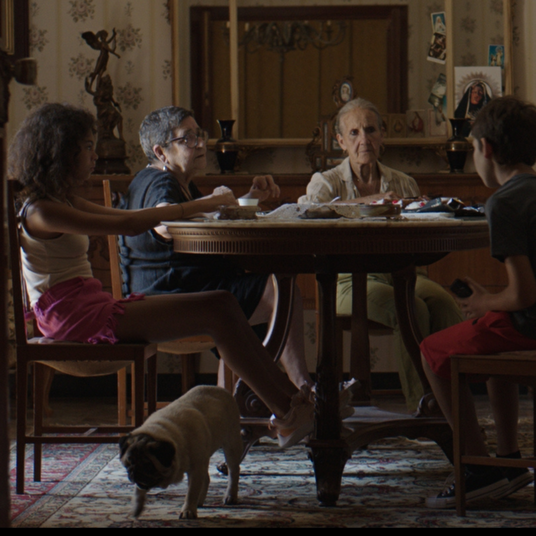 Un'estate senza social nell'Italia arcaica