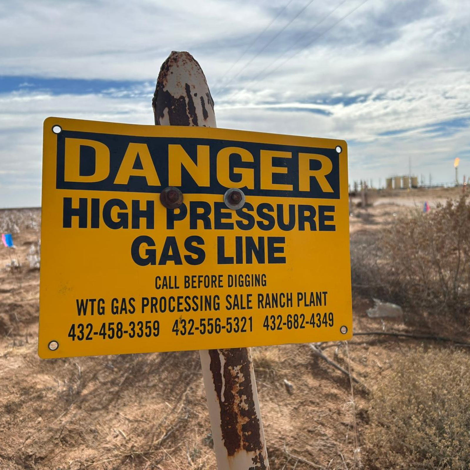 Il più grande giacimento di petrolio degli Stati Uniti, da dove arriva il gas naturale per l'Italia