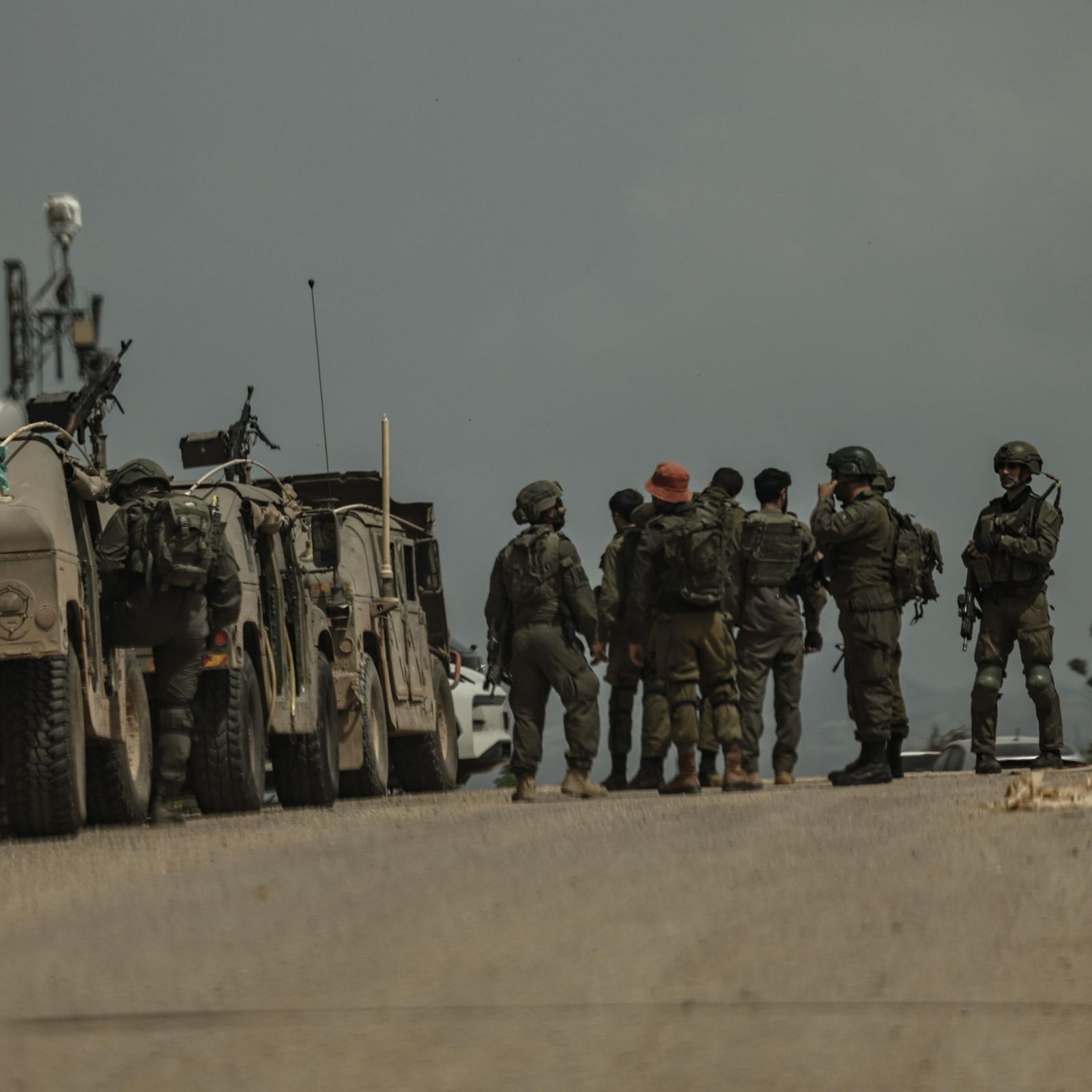 Israele ridisegna il Libano: fascia di sicurezza e popolazione espulsa