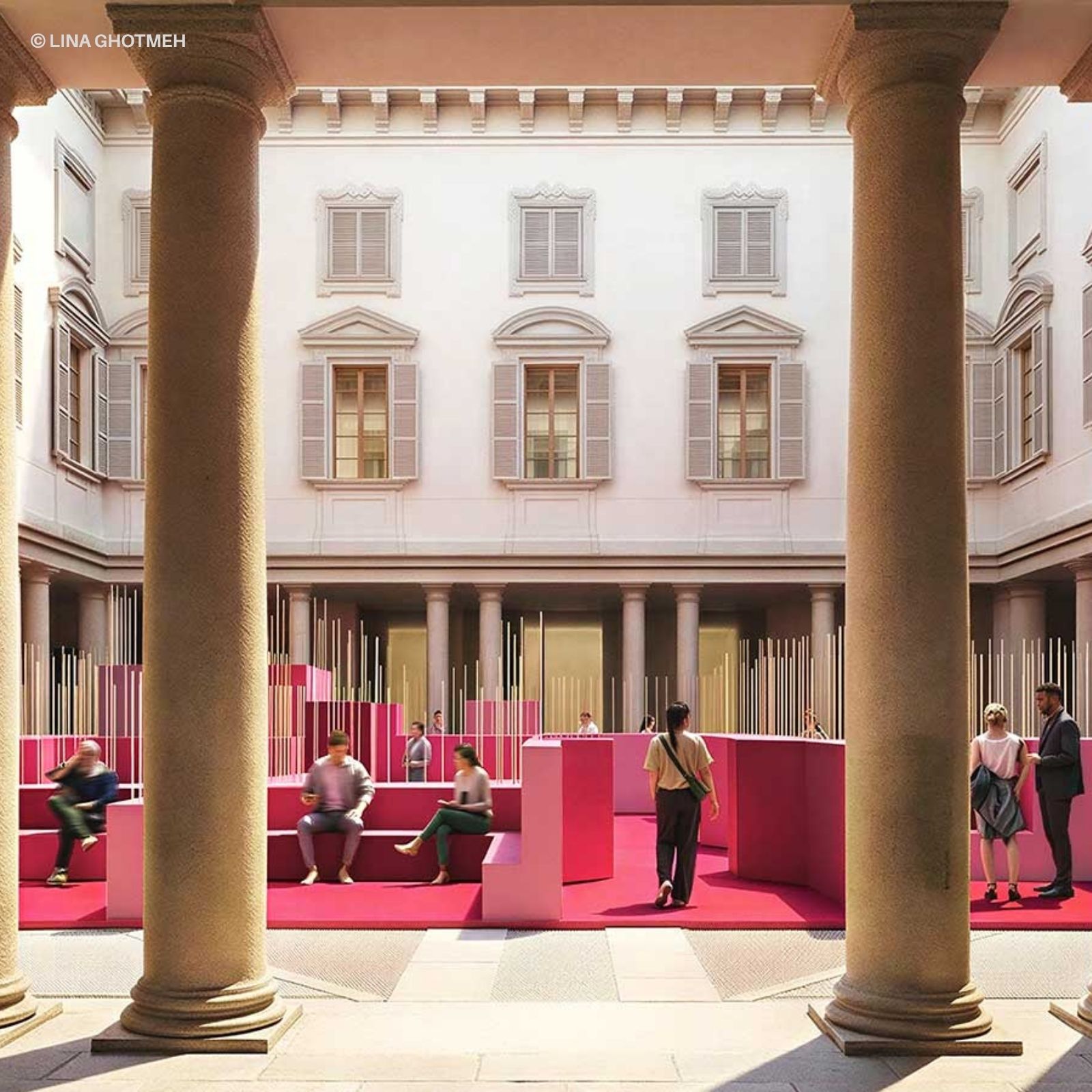 Guida alla Milano Design Week: come orientarsi fra le proposte