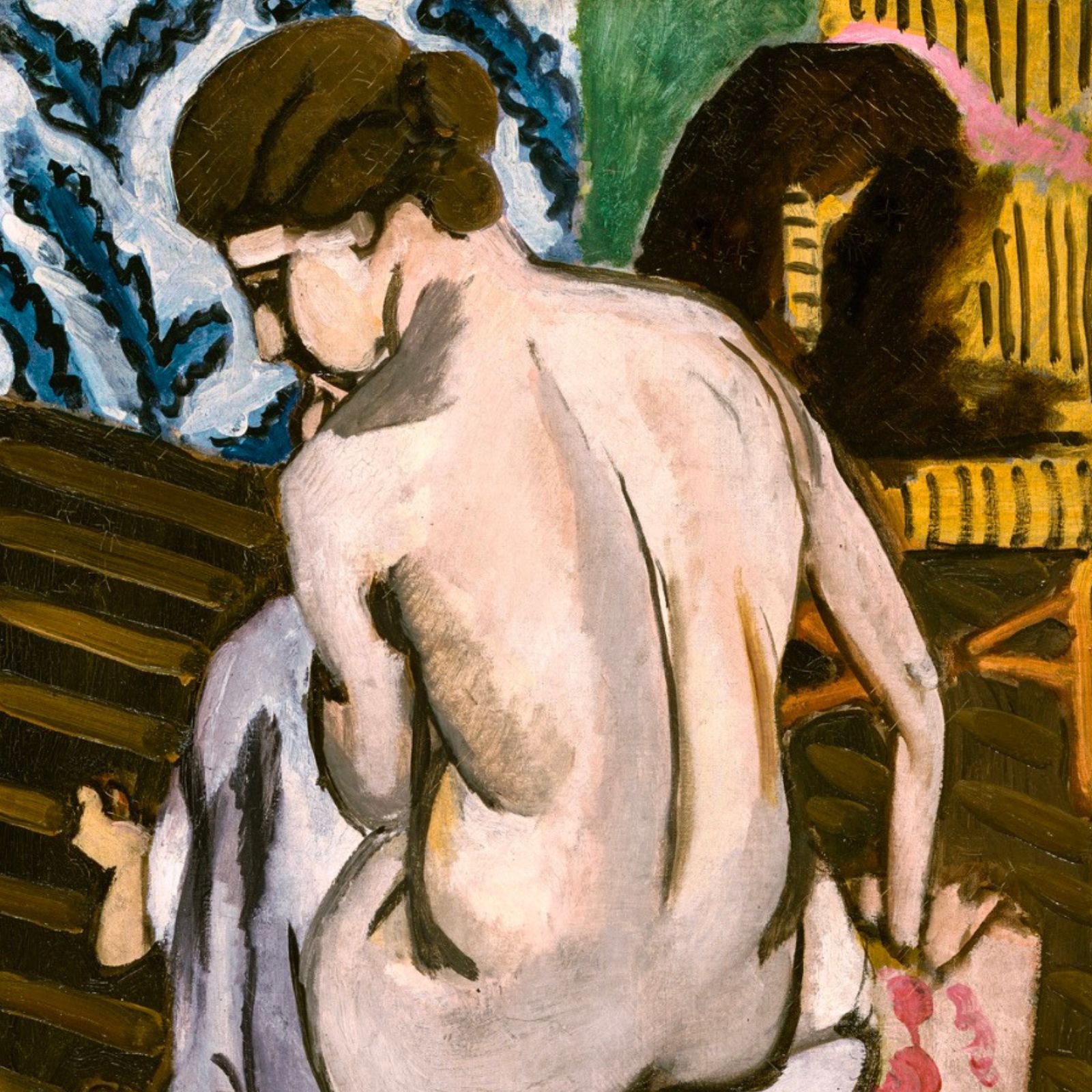 Arte. Matisse: "Il Mondo in una stanza" al Mudec