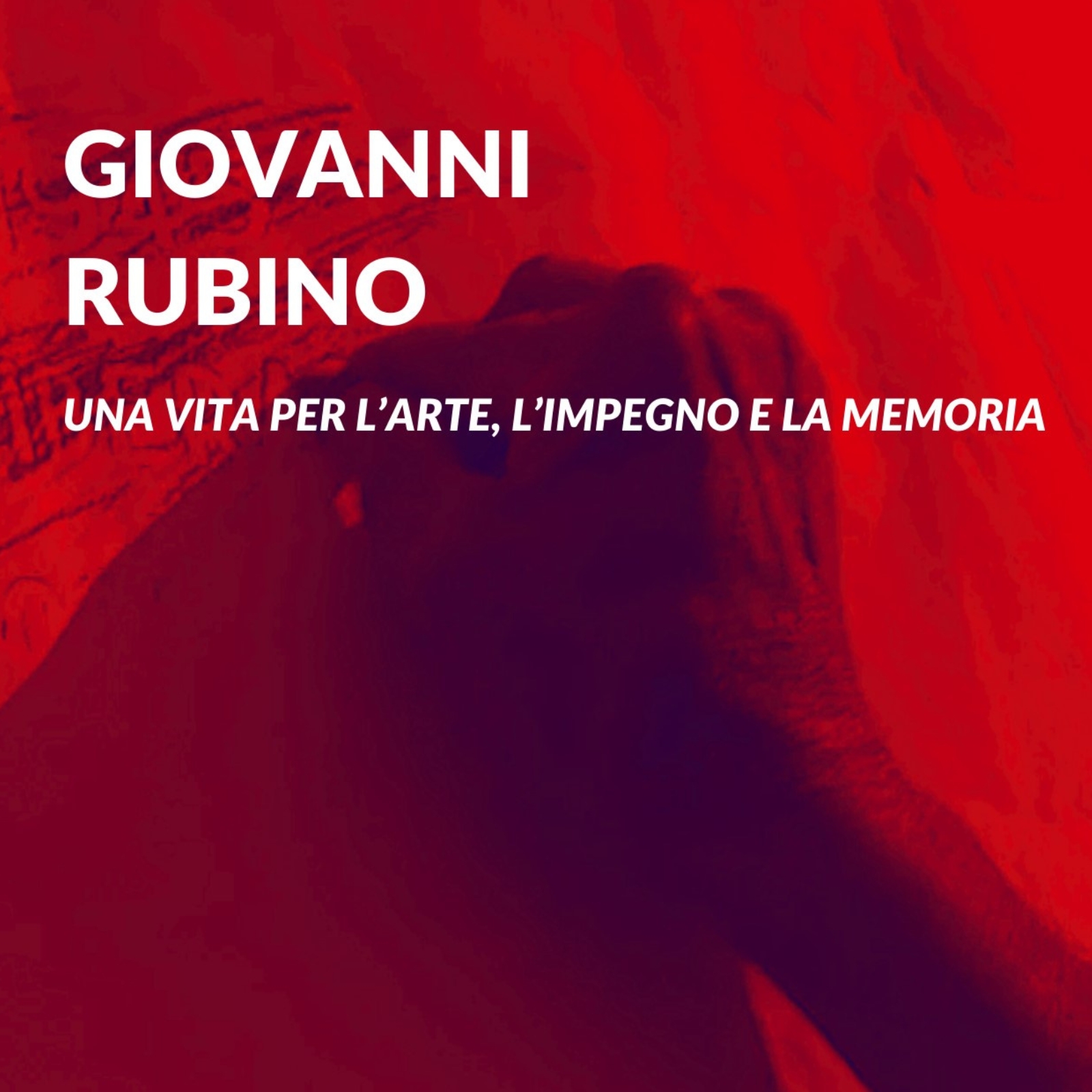 Giovanni Rubino e il suo "Farememoria"