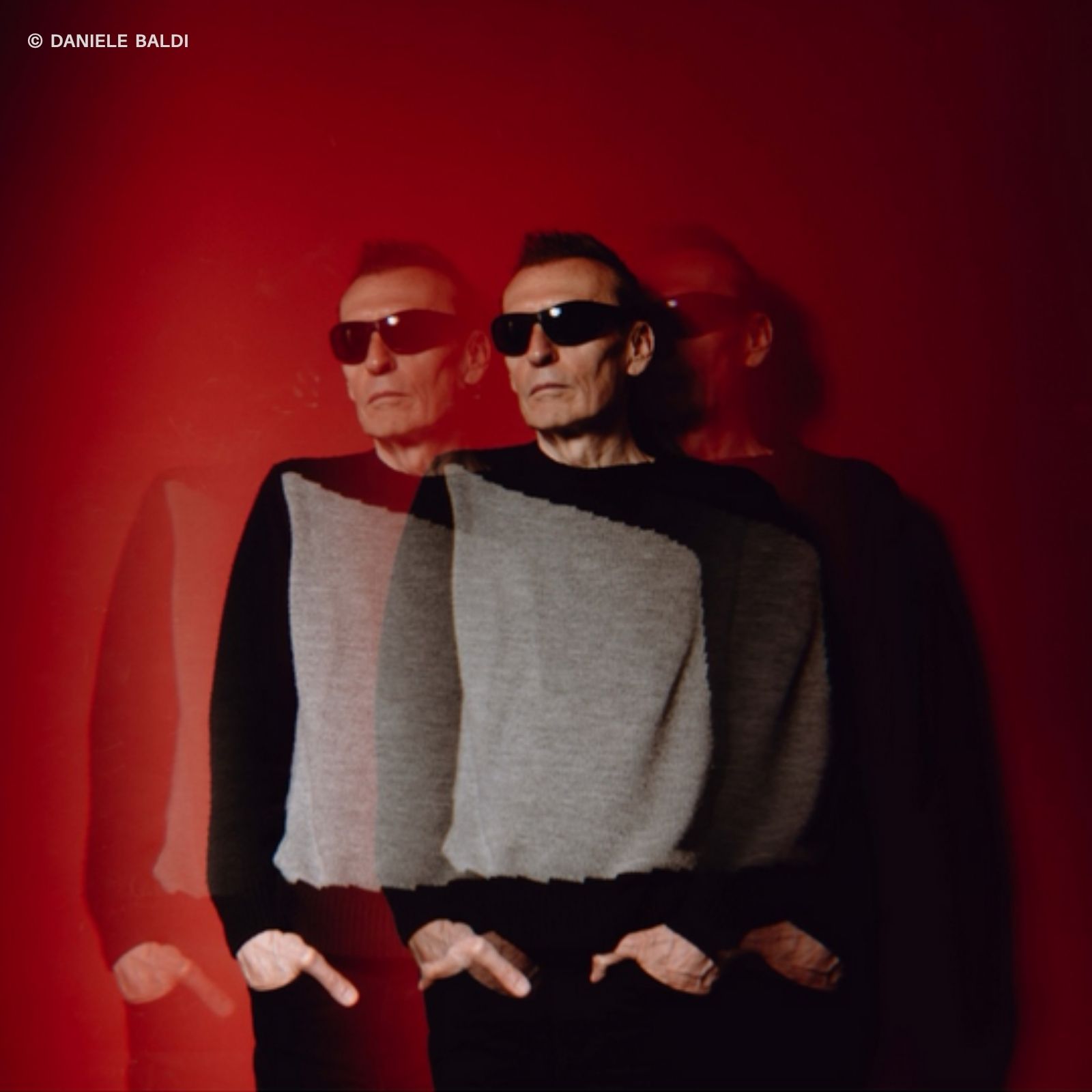 Giovanardi e la "canzone d’autore del terzo millennio": il racconto del nuovo album