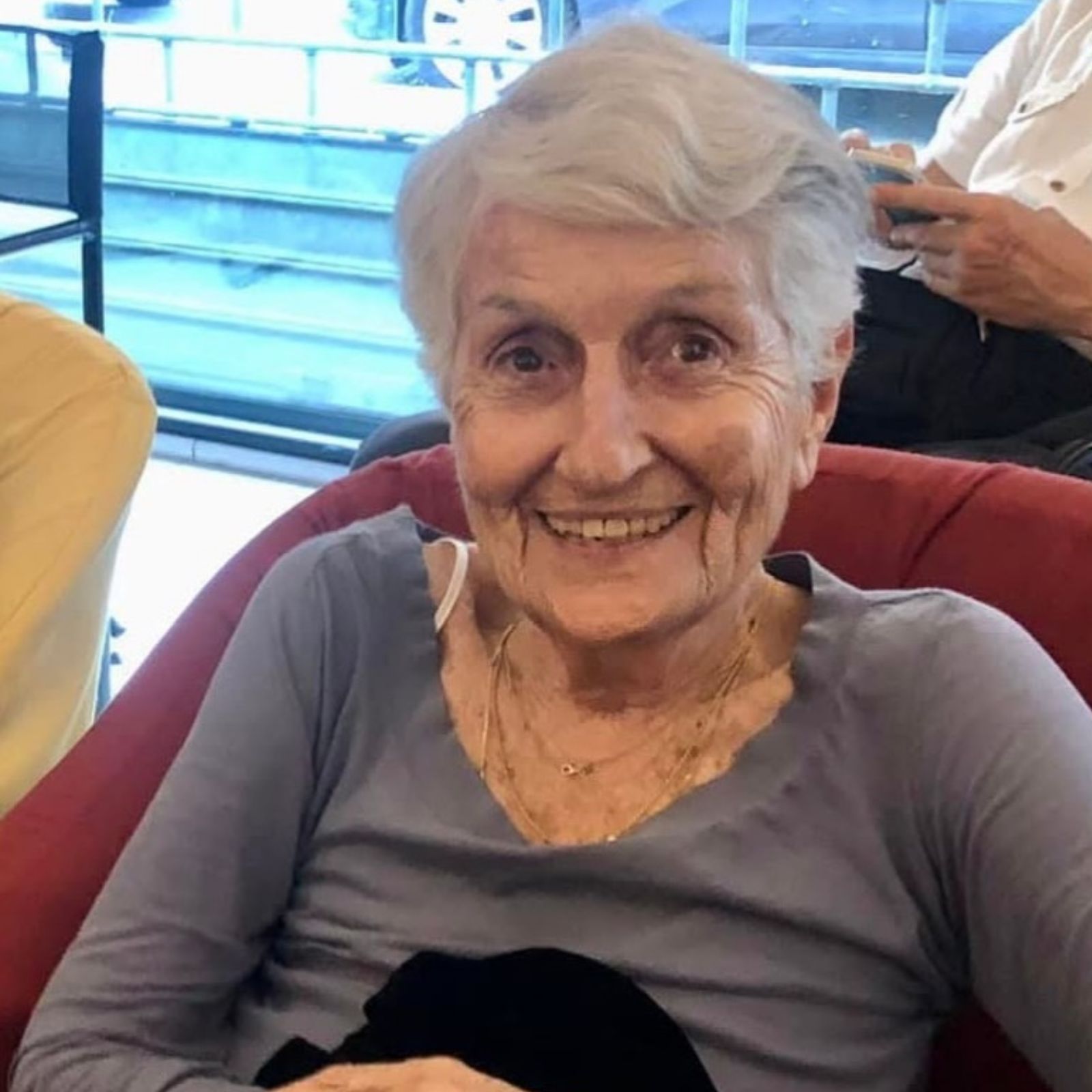 Addio a Lia Cigarini, giurista e intellettuale femminista, una delle fondatrici della Libreria delle donne di Milano