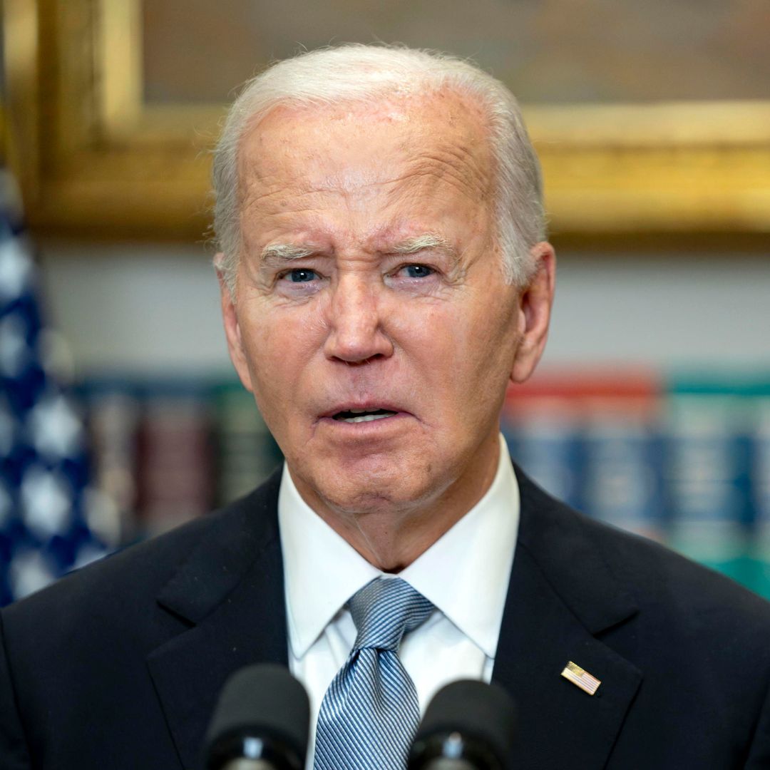 Joe Biden si ritira dalla corsa alla Casa Bianca