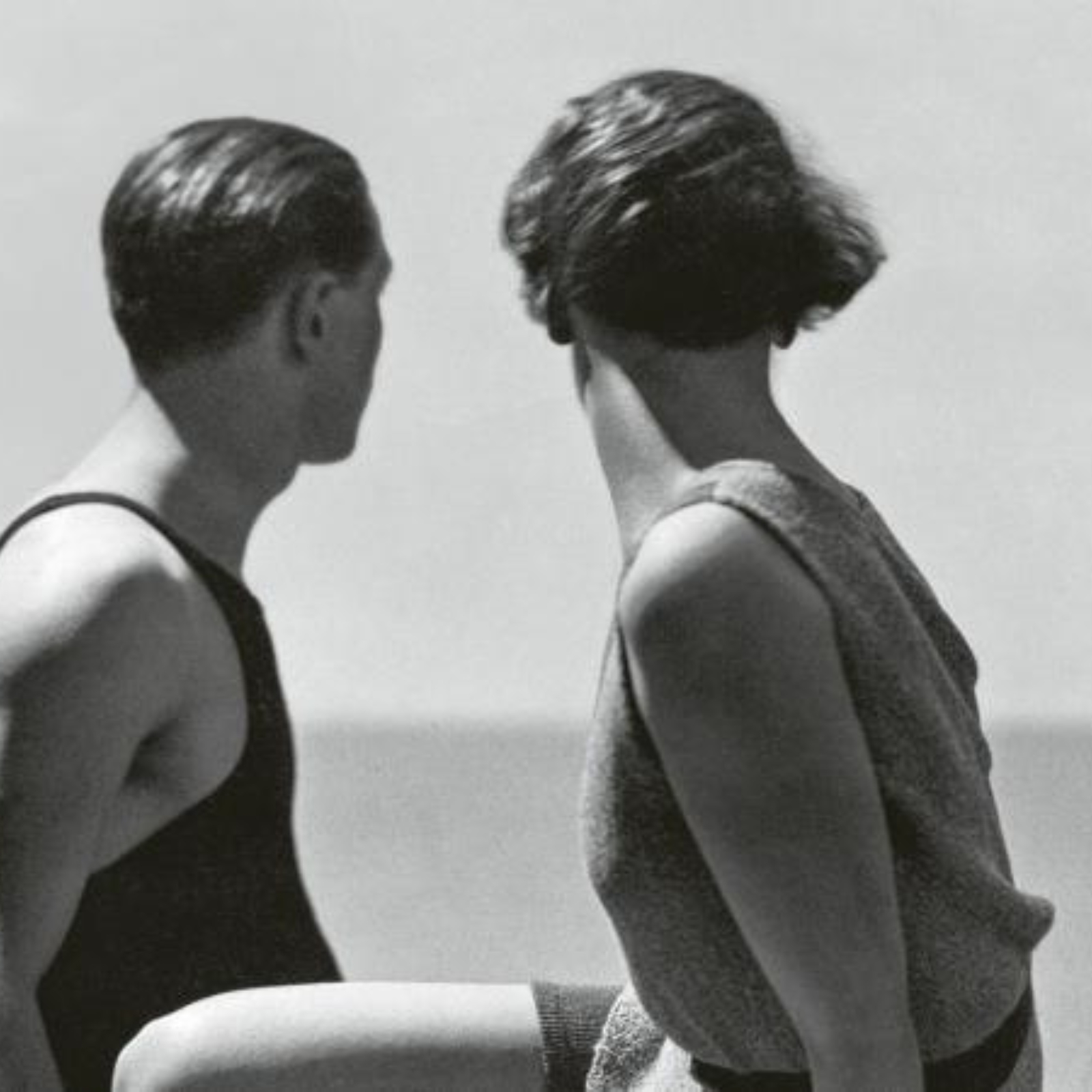 George Hoyningen-Huene. Glamour e Avanguardia