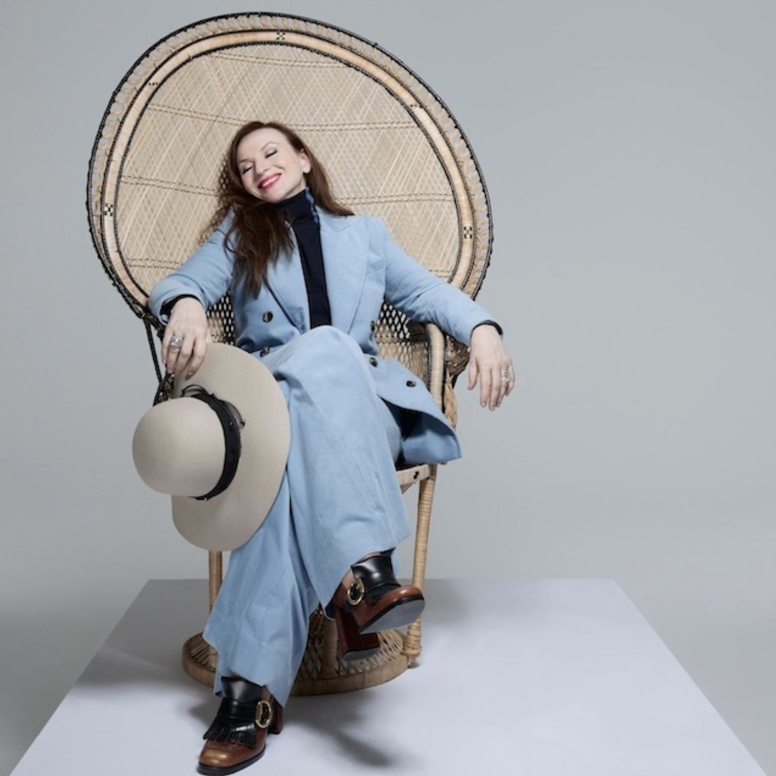 “Non abbiate paura di essere ciò che siete”: Judith Owen, New Orleans, e il nuovo album
