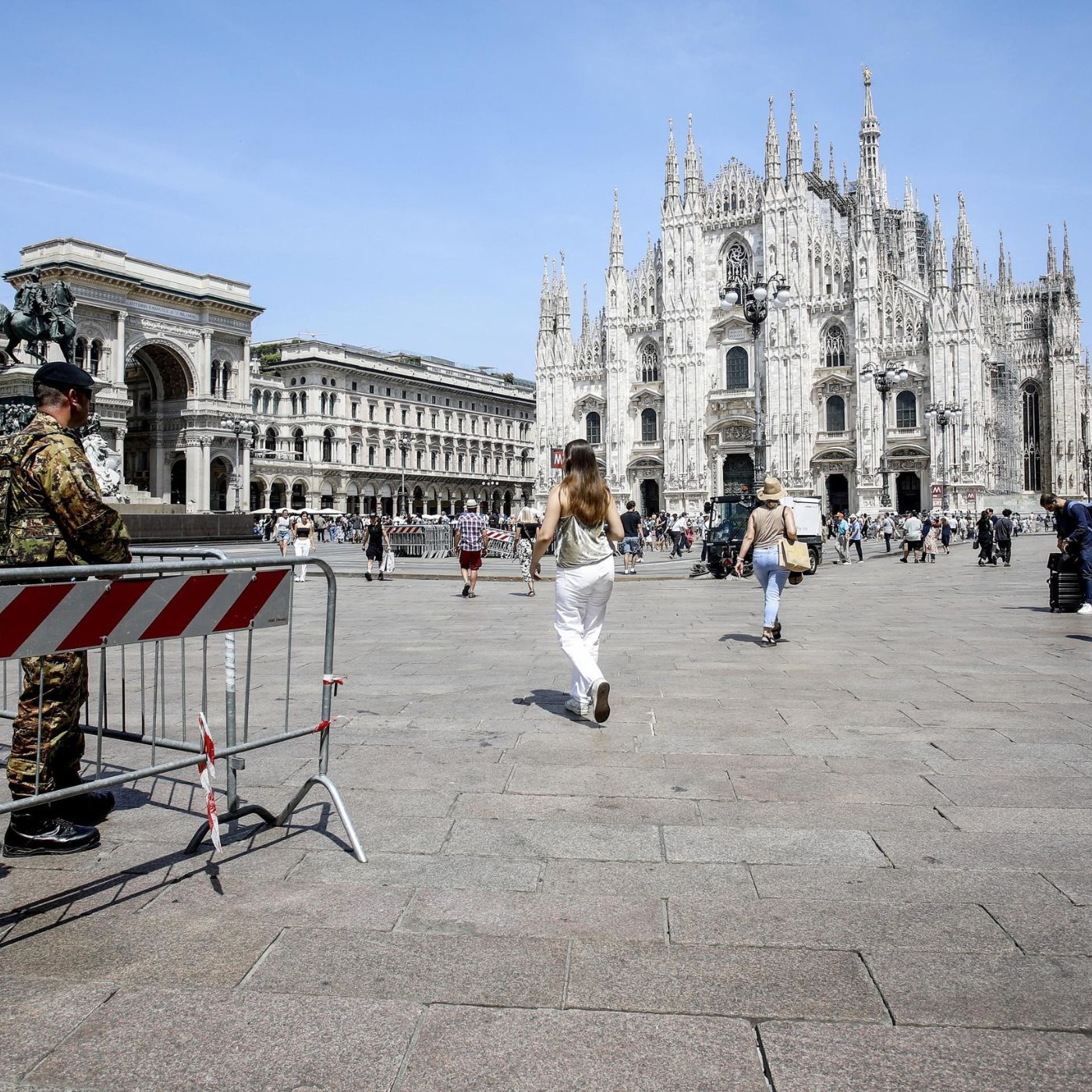 Delitti in calo in Italia, ma la destra insiste sulla sicurezza: “Serve prevenzione, non repressione"