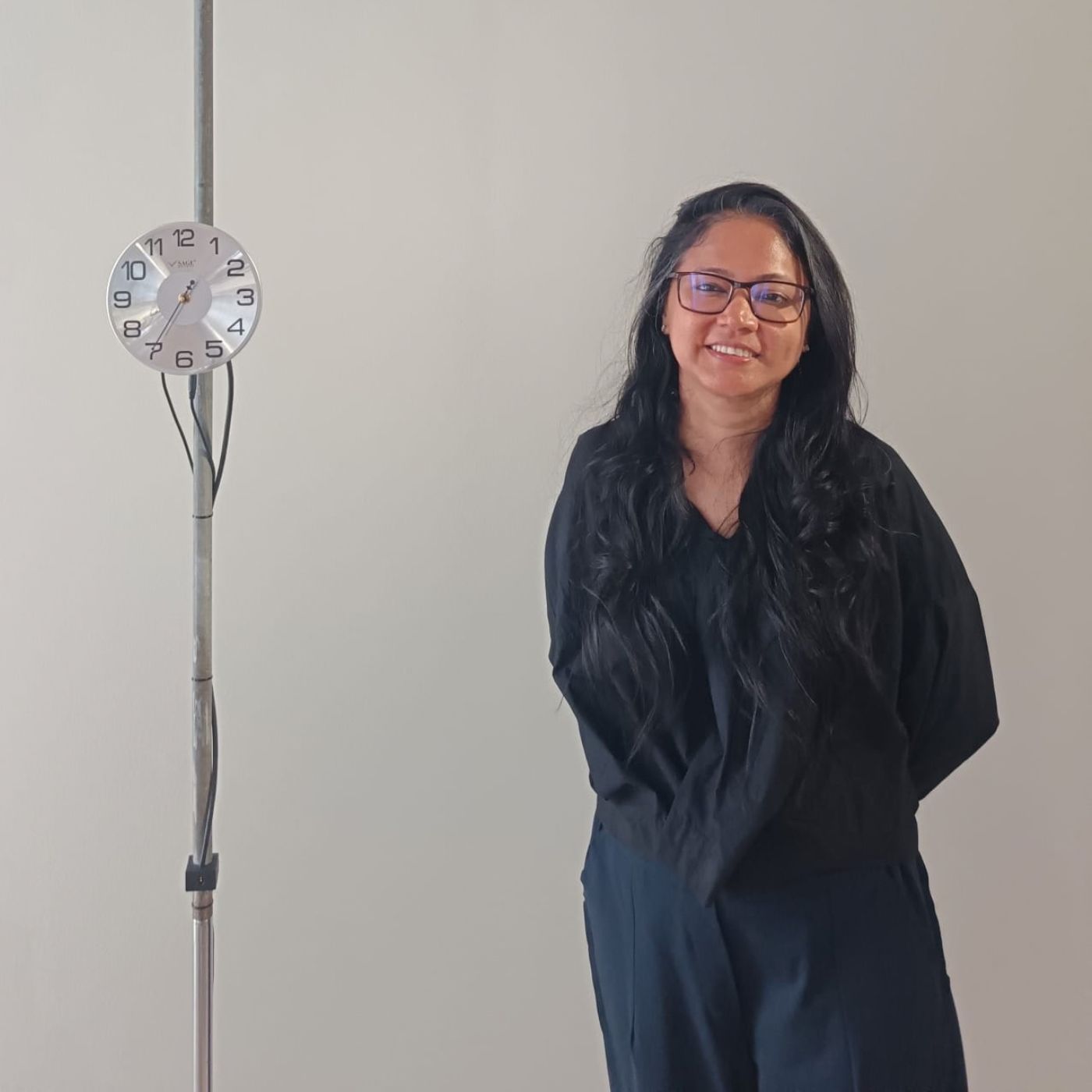 Alla GAM di Milano arriva l'artista indiana Shilpa Gupta