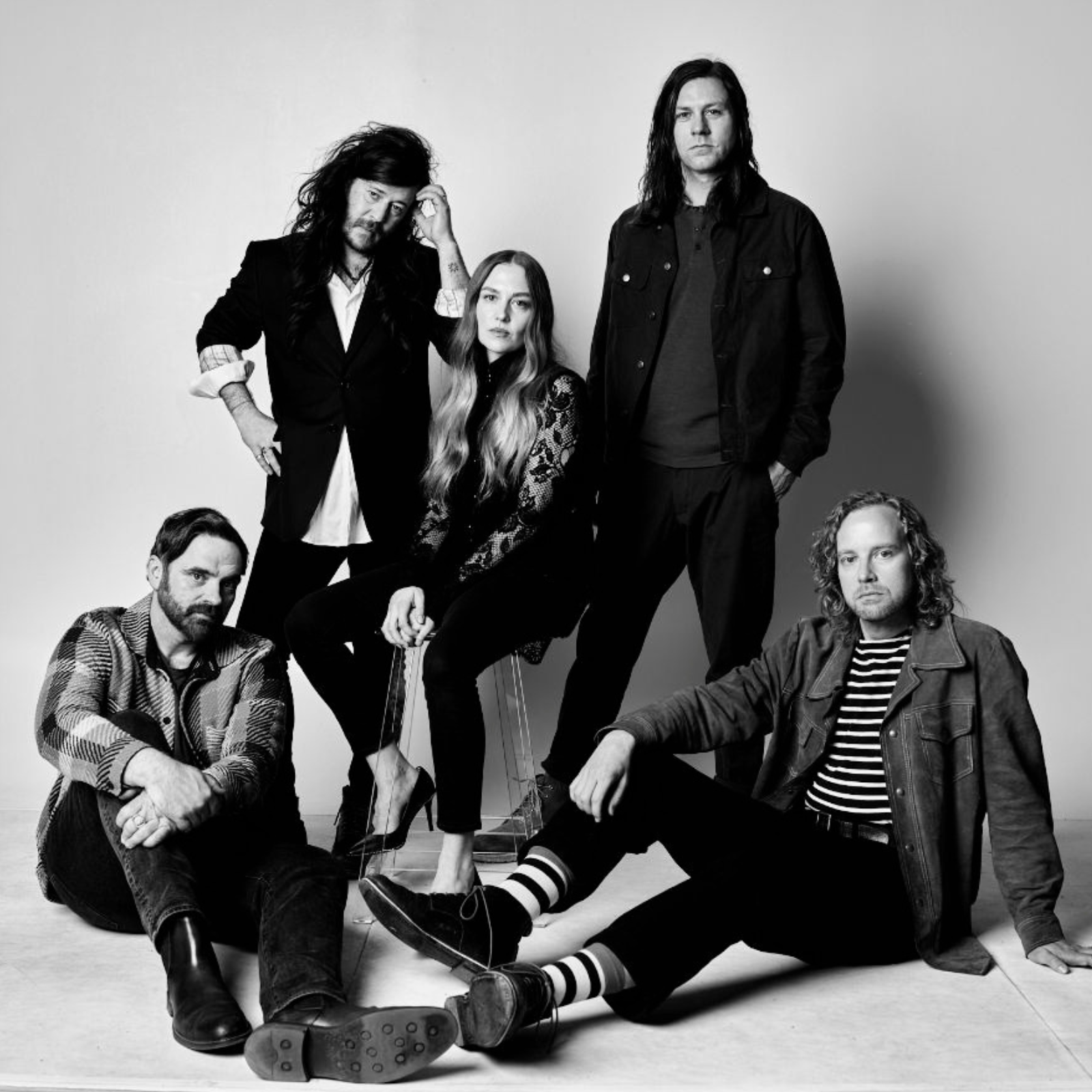 "Dopo 20 anni di musica, siamo tornati a casa": gli Other Lives raccontano il nuovo album