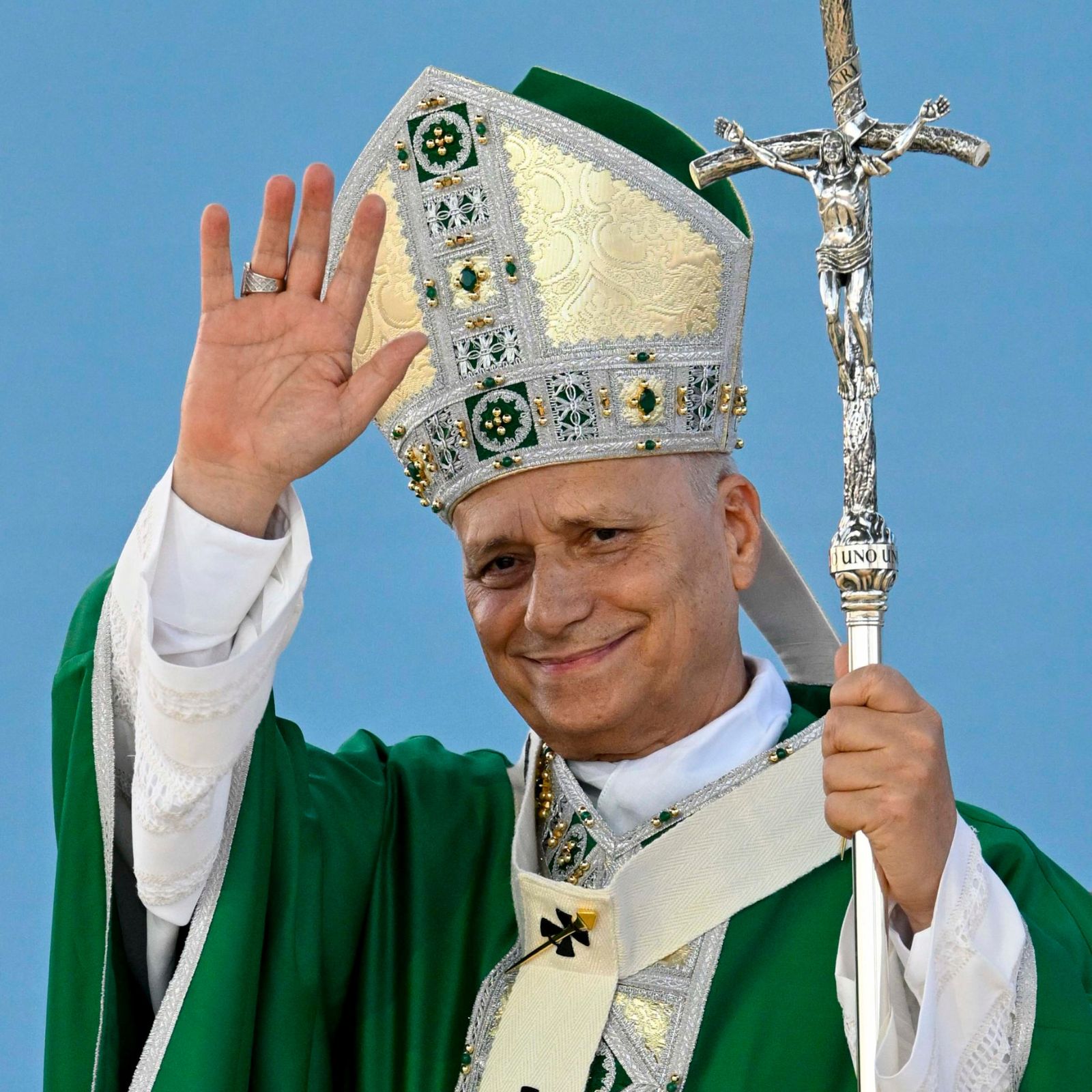 Il monito del Papa: siamo noi i responsabili della sorte dei migranti