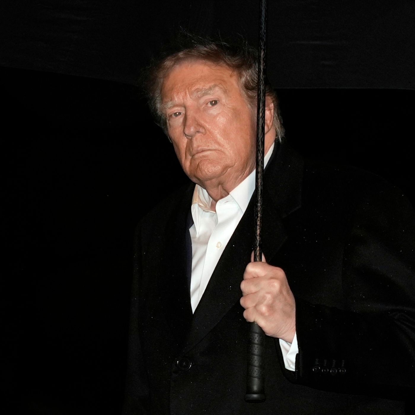Trump attacca le libertà civili in Europa, l'Unione sta zitta: il caso Autistici/Inventati