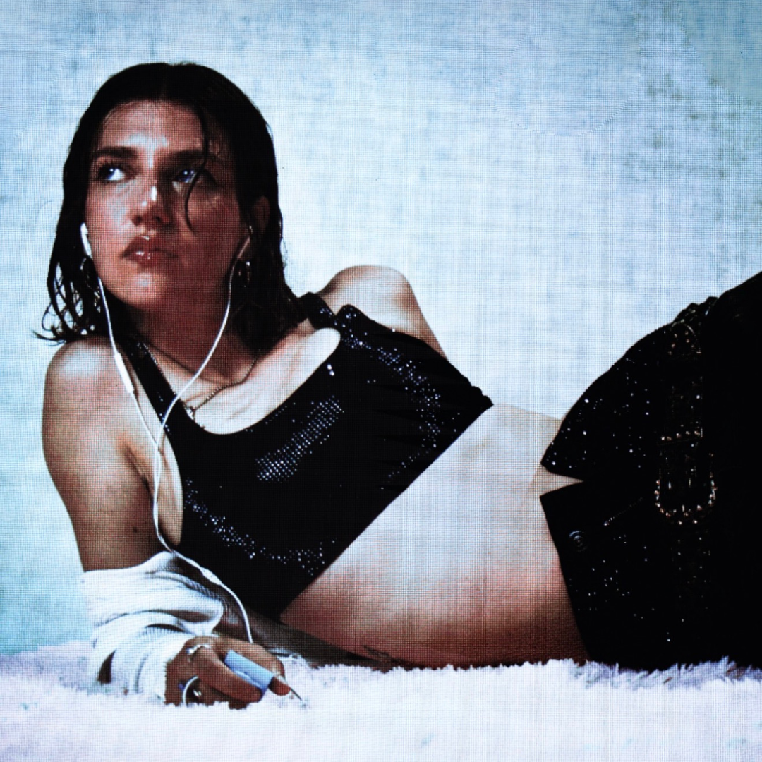 La rapper Ele A: "Per Pixel mi sono presa la massima libertà"