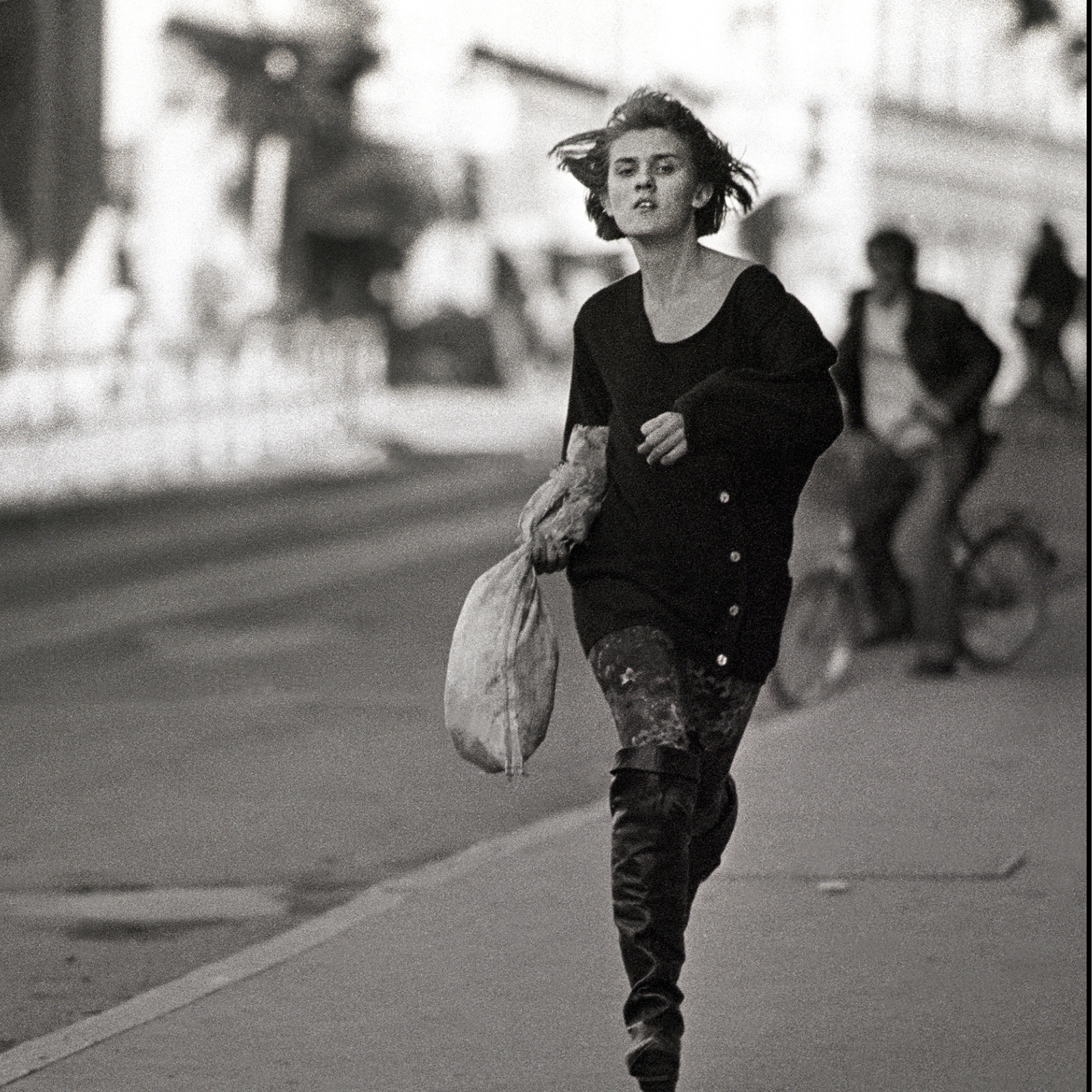 Sarajevo: il ricordo dell'assedio del fotografo Mario Boccia