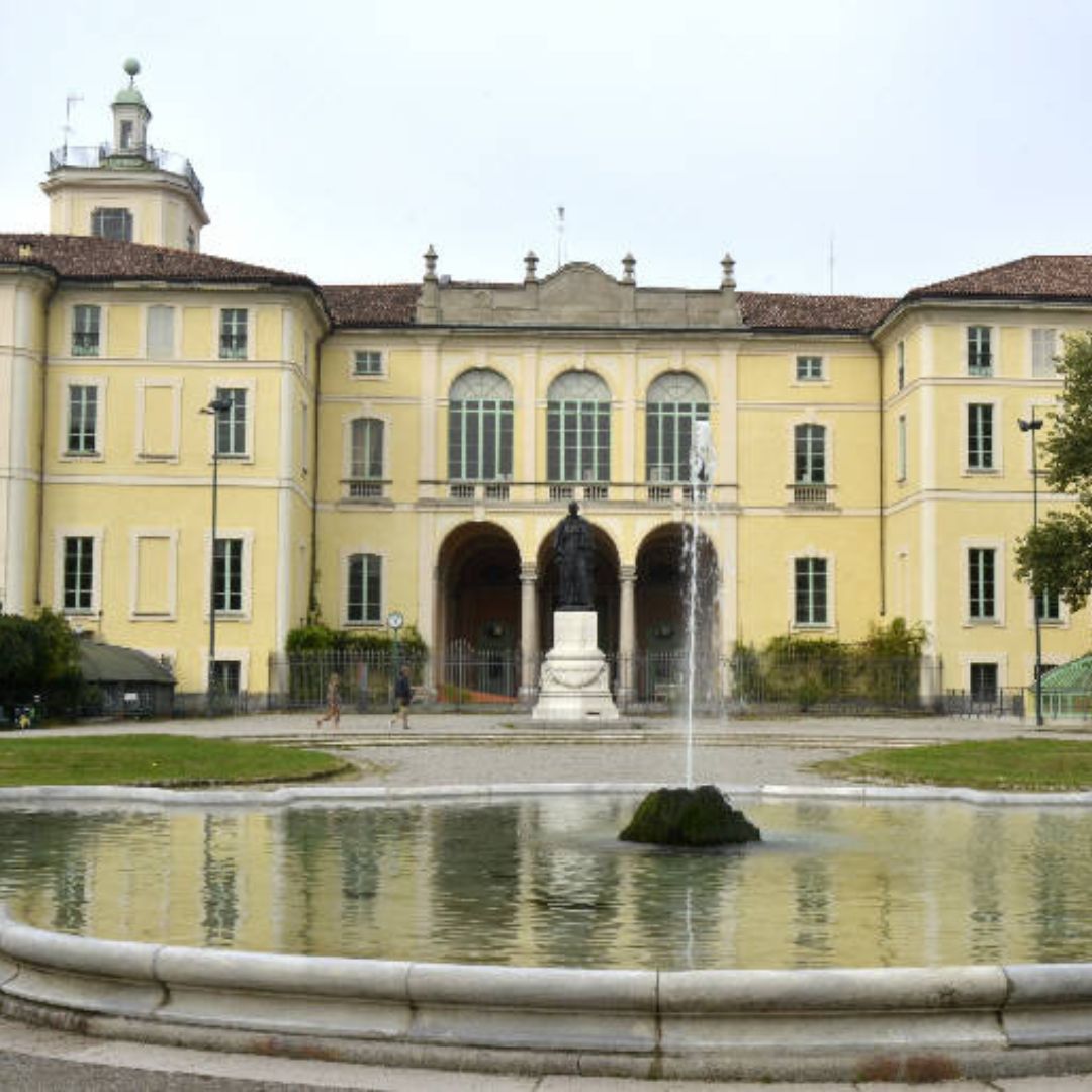 Palazzo Dugnani sarà messo all'asta dal comune di Milano