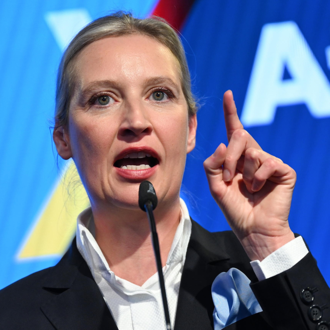 Elezioni in Germania, l'ultradestra dell'AfD di Alice Weidel supera il 20%