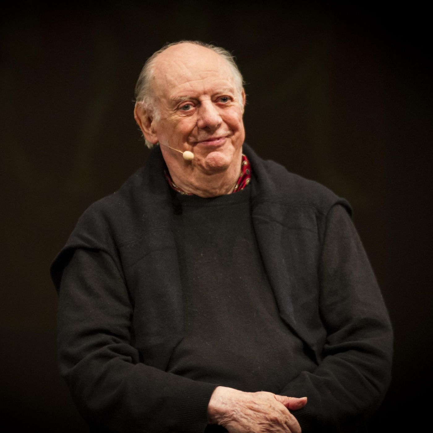 Dario e Dio: una conversazione con Dario Fo a partire dalla religione