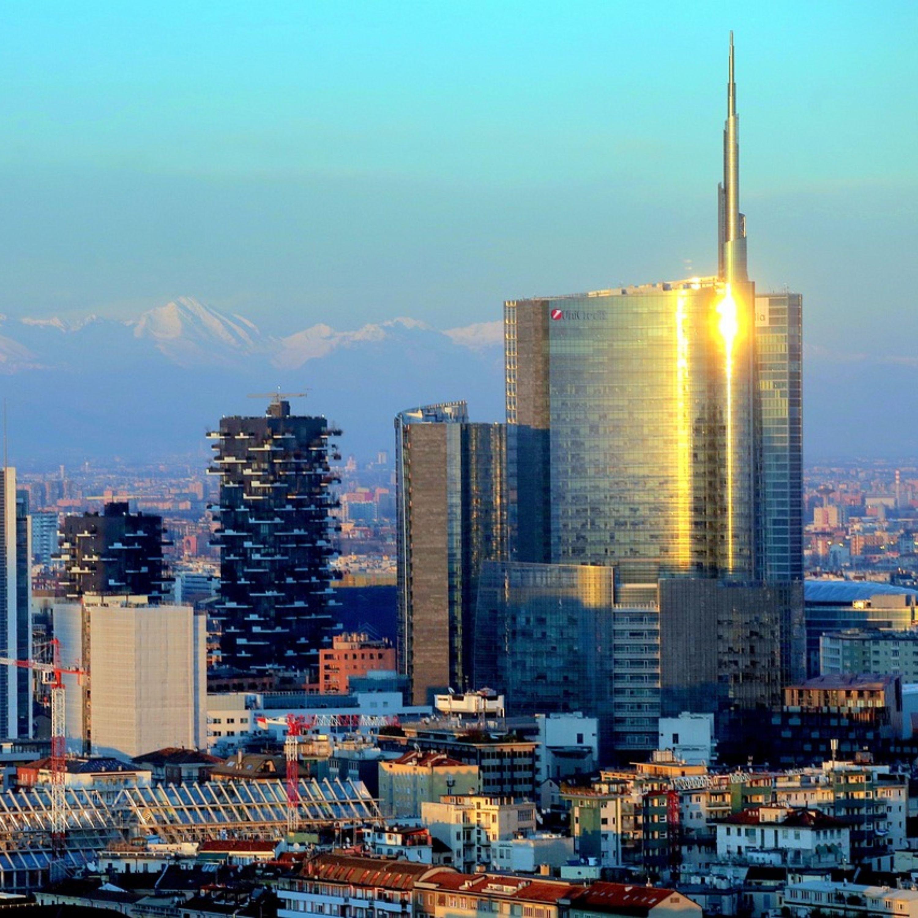 L’emergenza casa a Milano