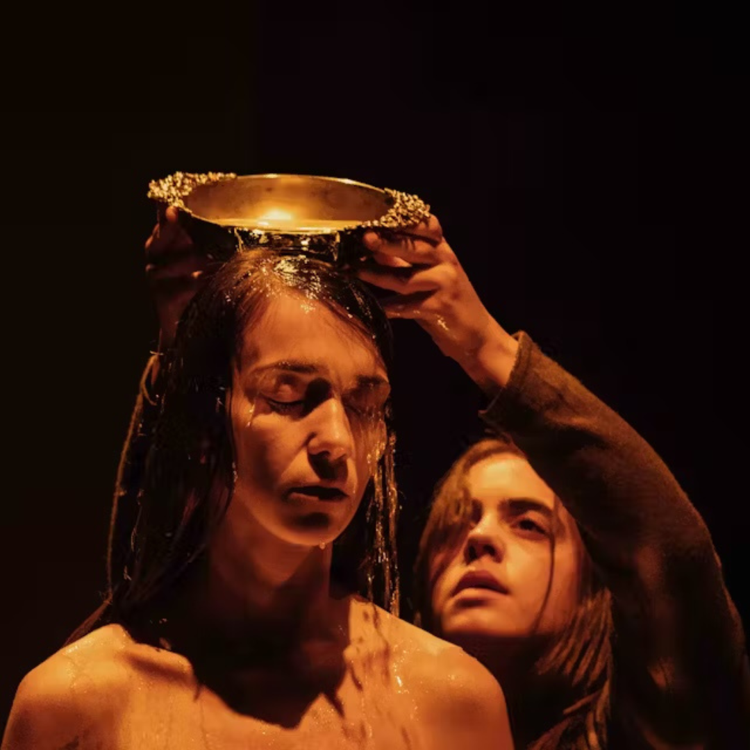 Mario Banushi in scena a Triennale Teatro: "Come si impara a dire addio a chi amiamo?"