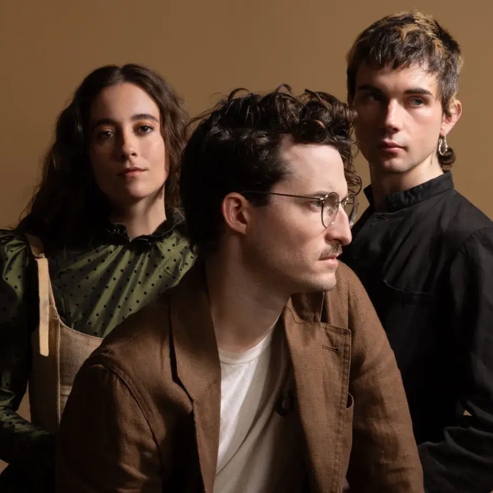 Nation Of Language: il trio di Brooklyn racconta il nuovo album a Volume