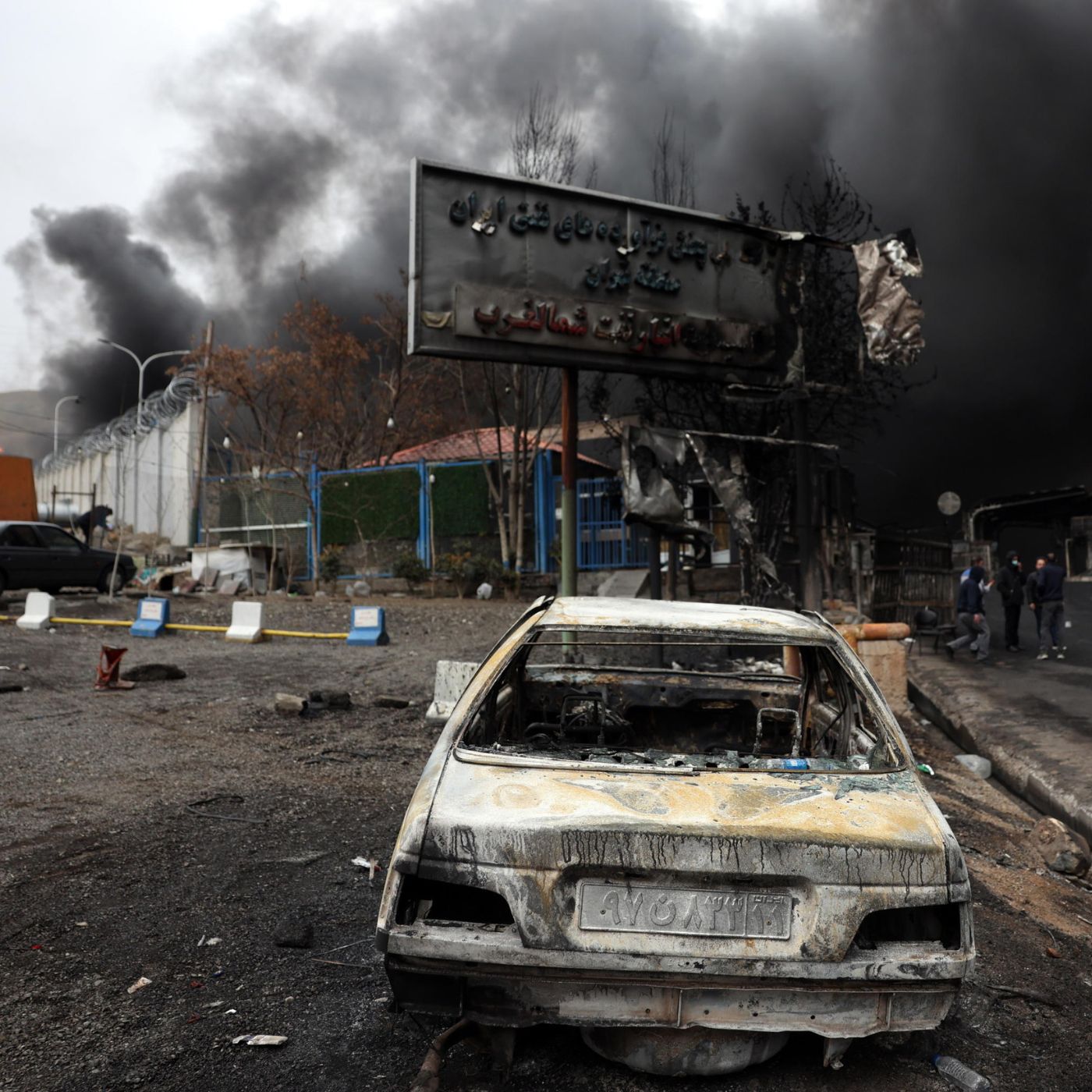 Iran: la politica della forza ha già fallito ma lascerà gravi conseguenze