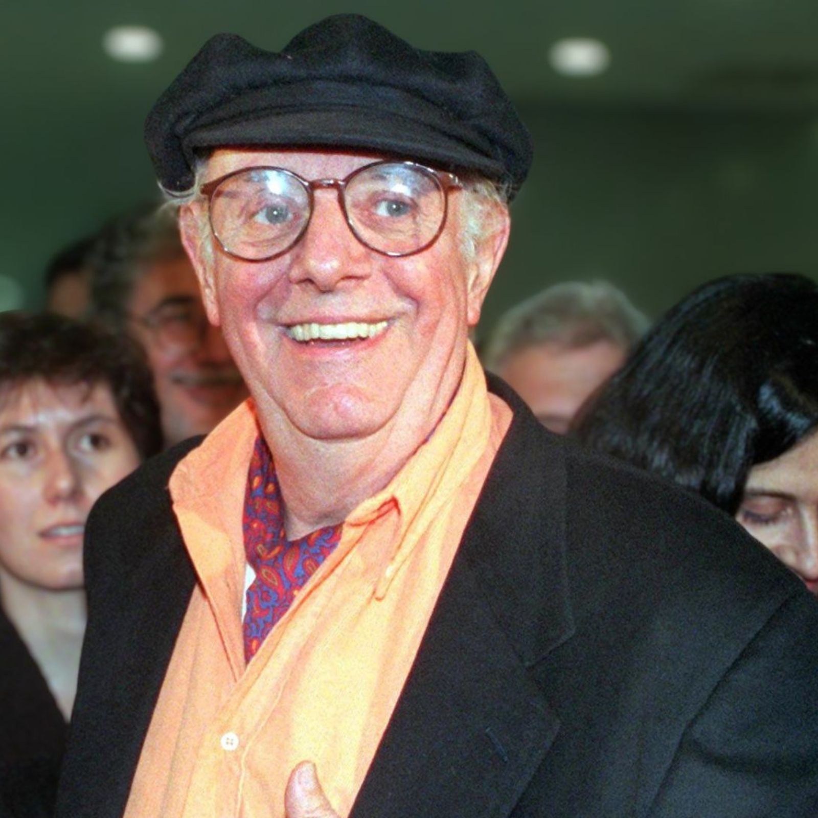 Mattea Fo: "Anche a Cesenatico Dario ci faceva lavorare per il teatro"