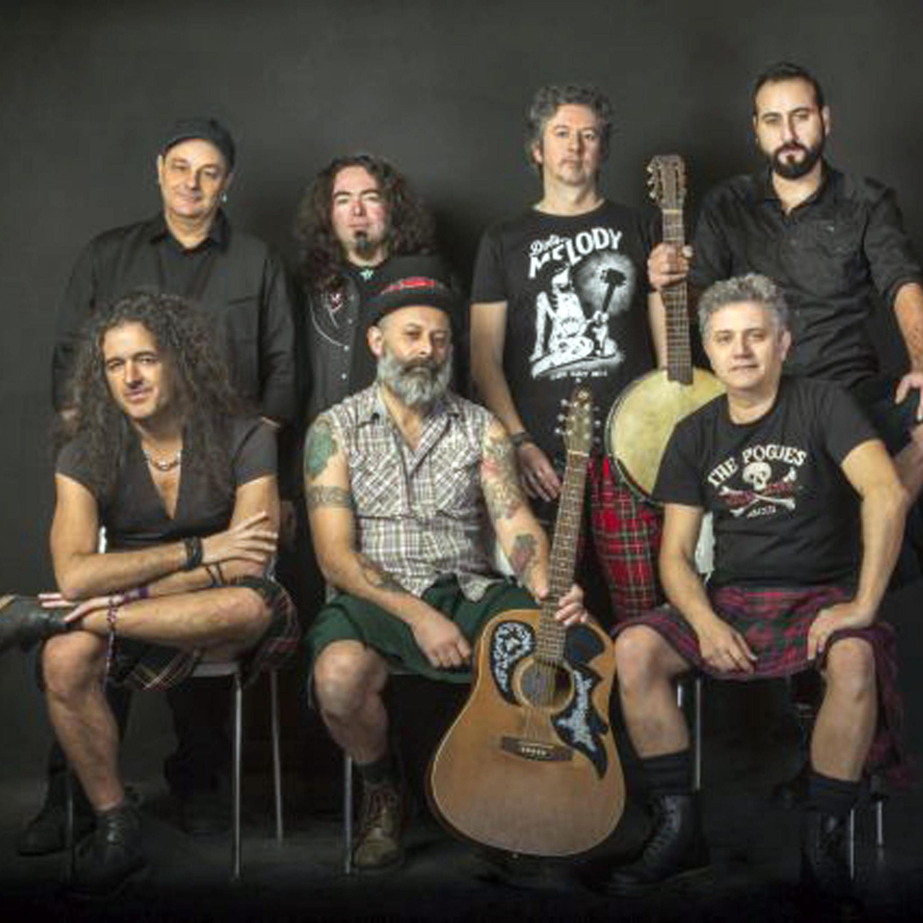 30x30, lo speciale su Riportando tutto a casa, dei Modena City Ramblers